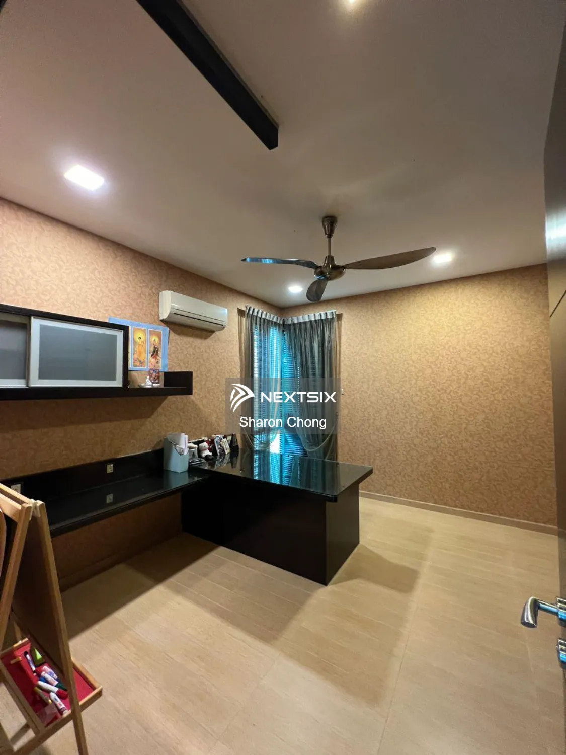Semi-detached House For Sale in Johor Bahru Johor - Image 6