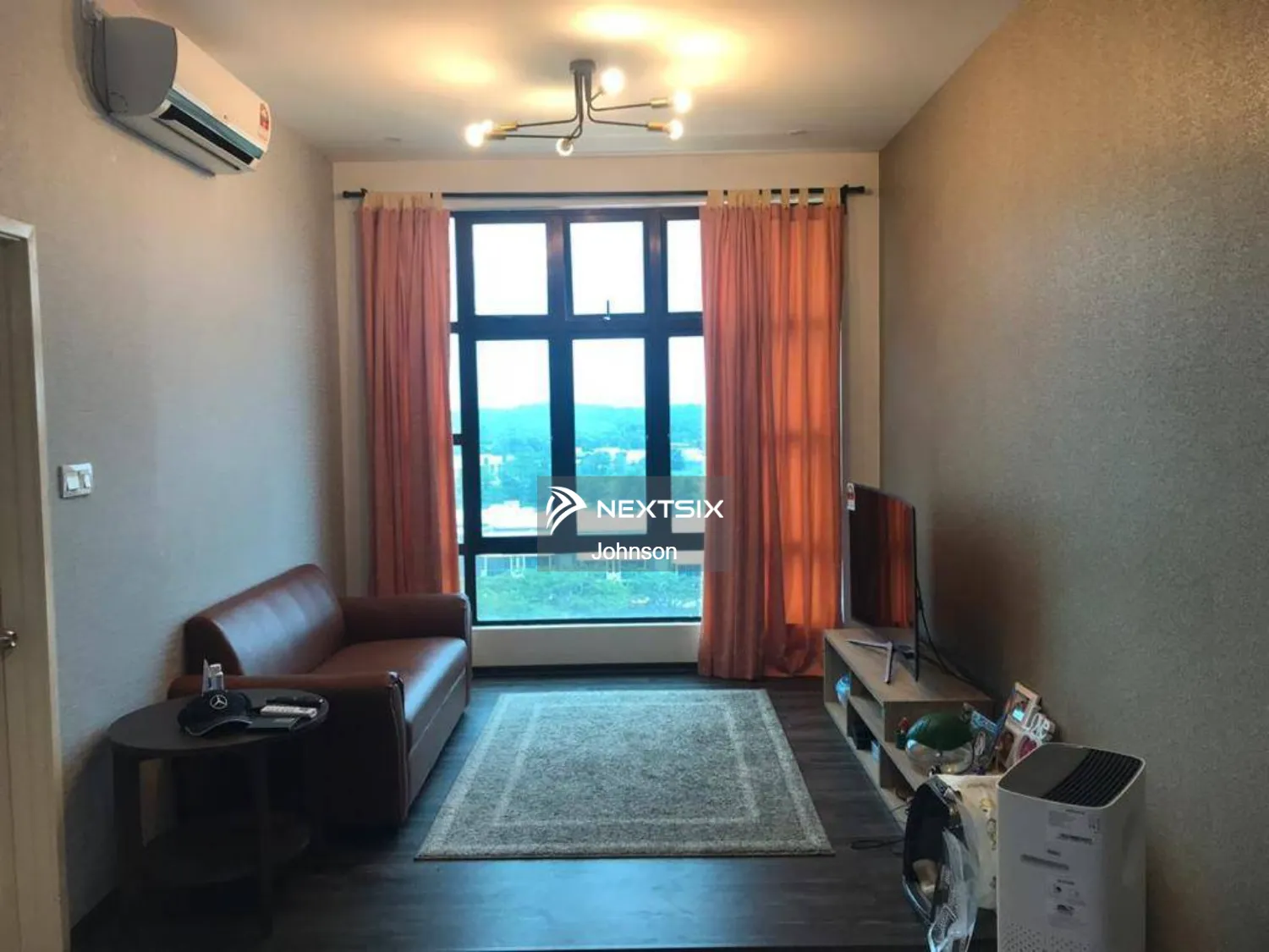 Serviced Residence For Sale in Johor Bahru Johor