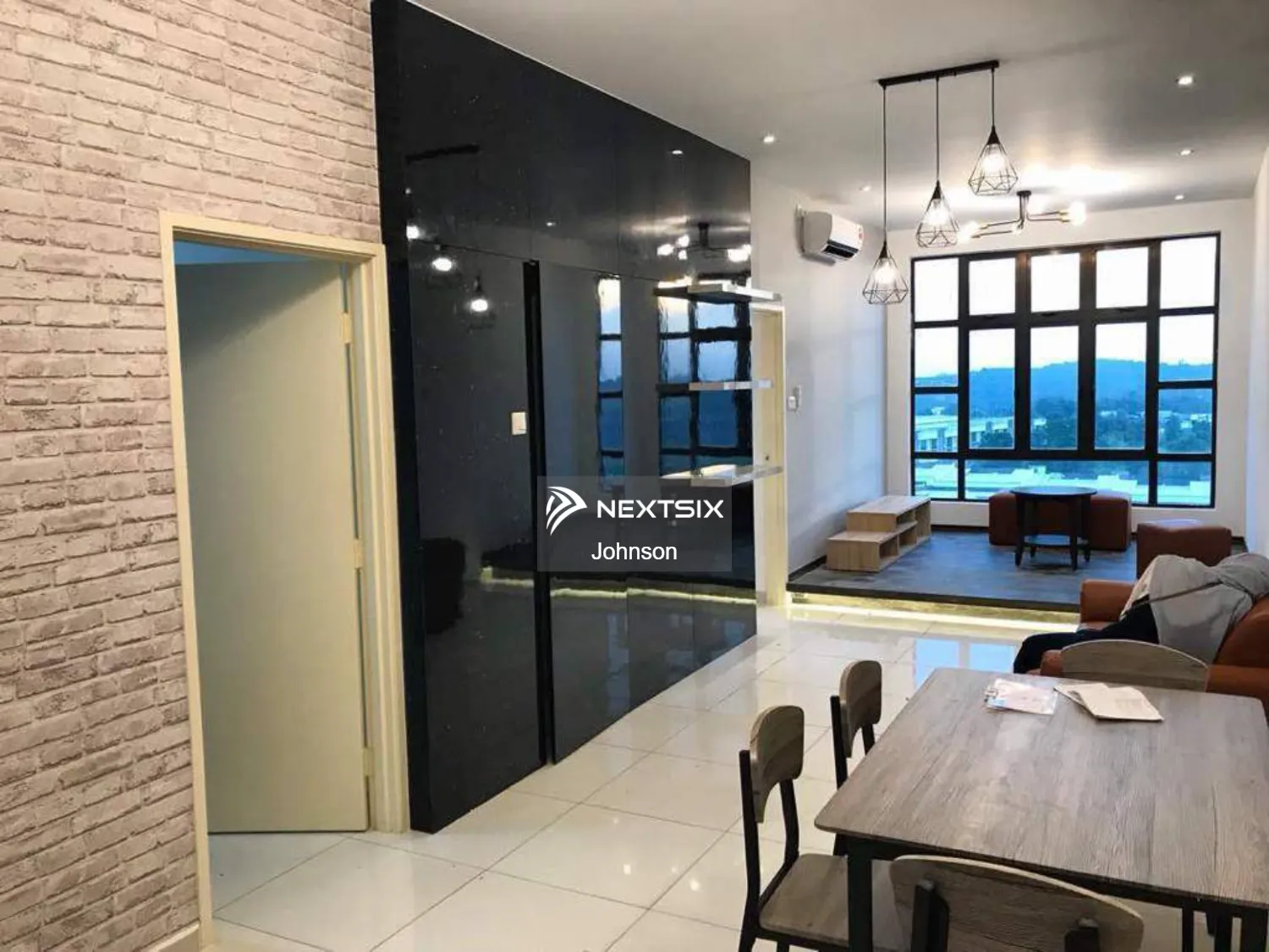 Serviced Residence For Sale in Johor Bahru Johor - Image 2