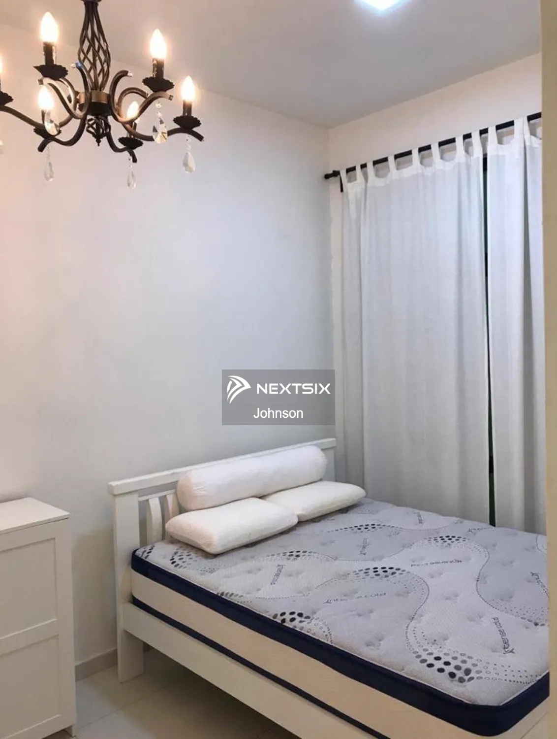 Serviced Residence For Sale in Johor Bahru Johor - Image 5