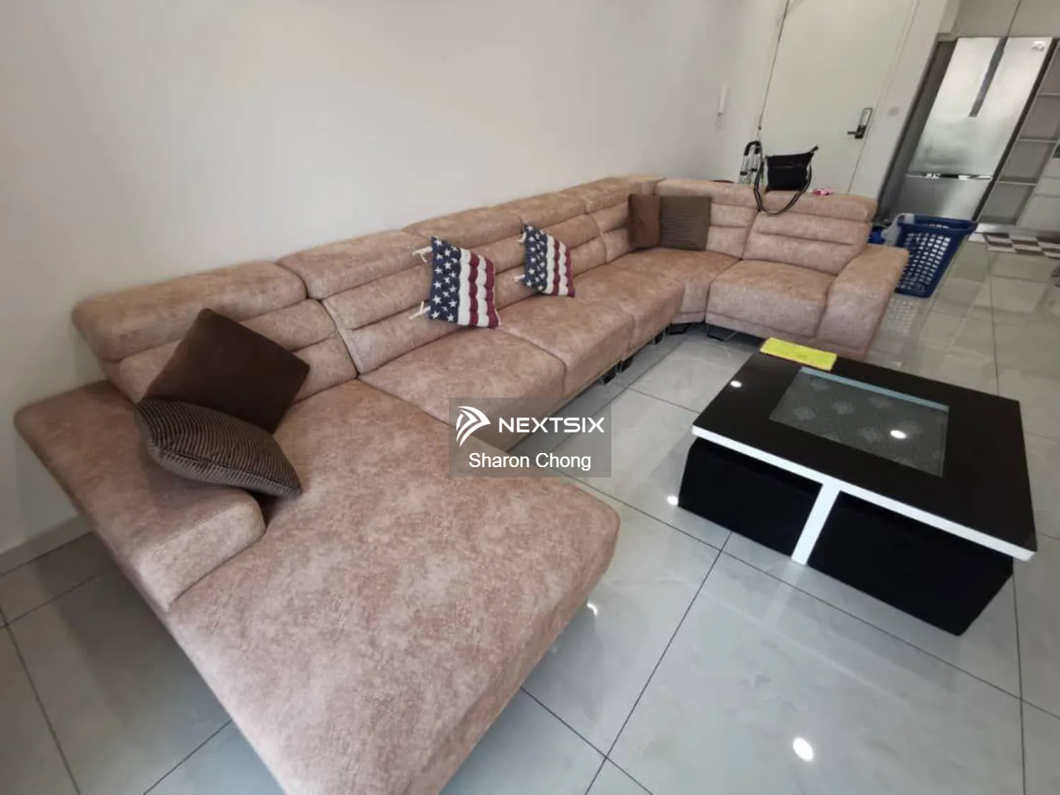 Serviced Residence For Sale in Johor Bahru Johor - Image 1