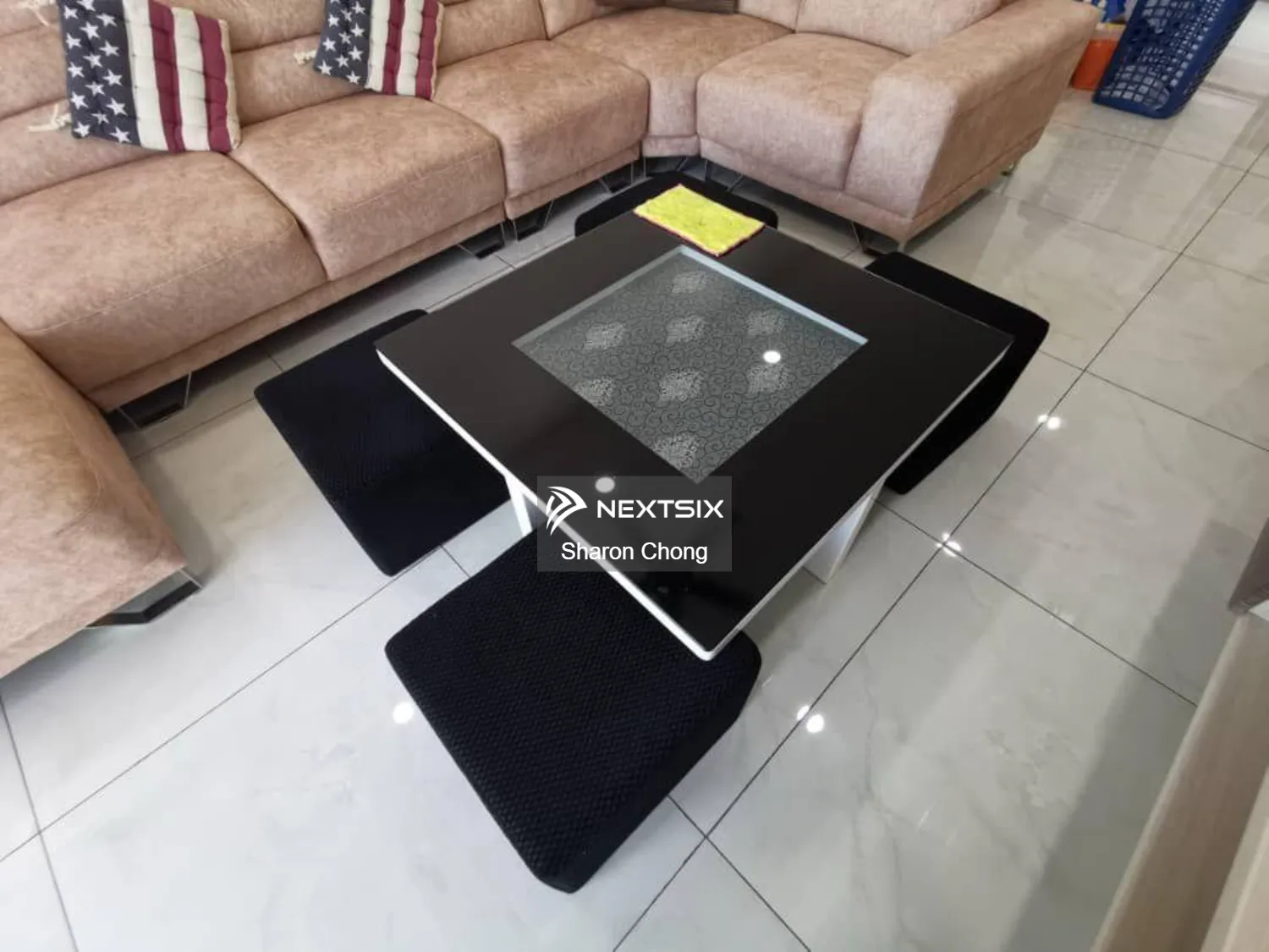 Serviced Residence For Sale in Johor Bahru Johor - Image 2