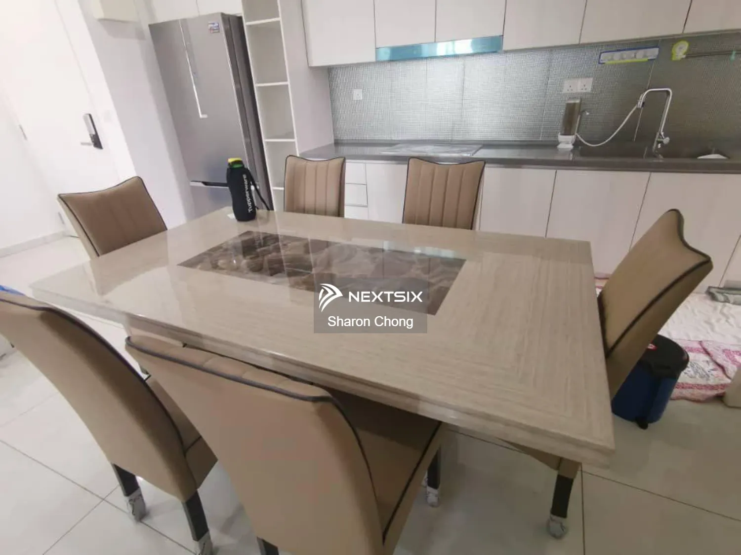 Serviced Residence For Sale in Johor Bahru Johor - Image 4