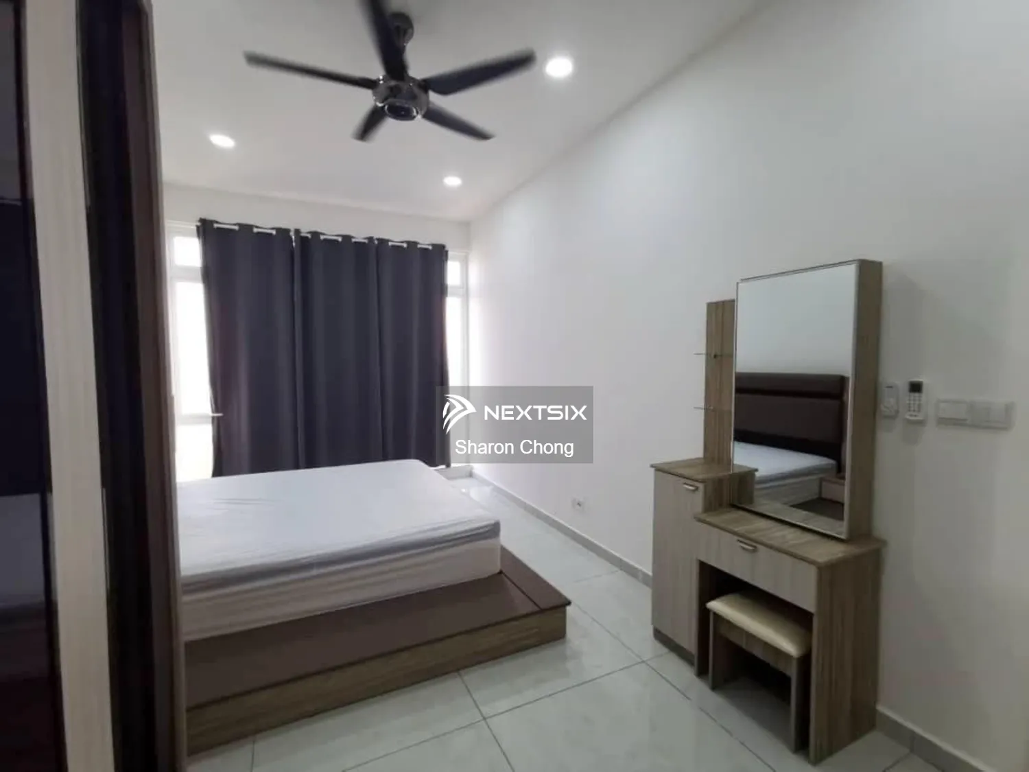 Serviced Residence For Sale in Johor Bahru Johor - Image 9
