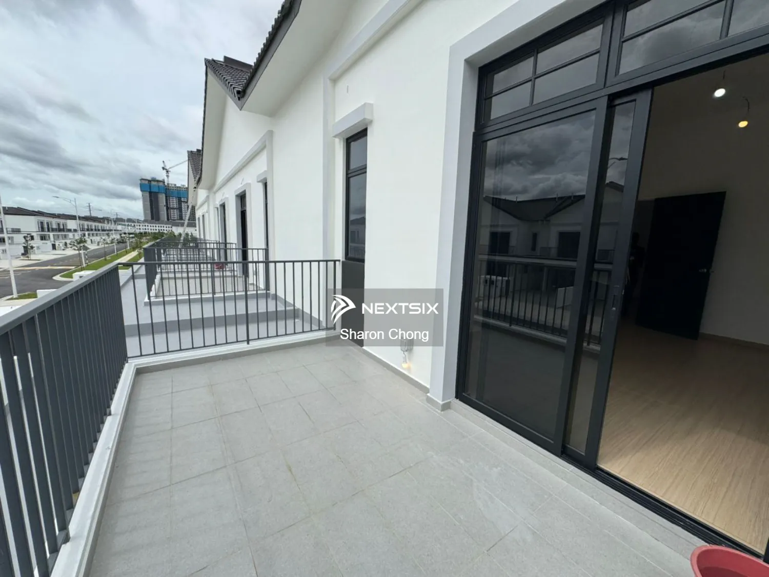 Cluster House For Sale in Gelang Patah Johor - Image 11