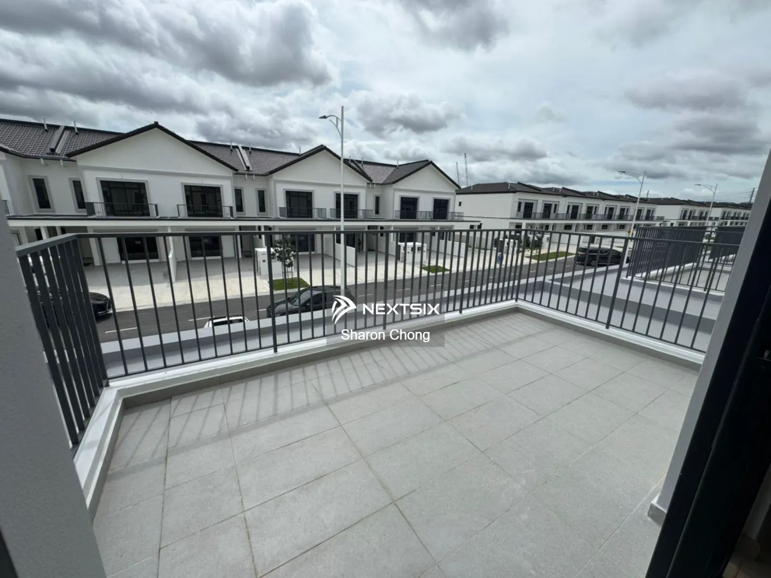 Cluster House For Sale in Gelang Patah Johor - Image 16