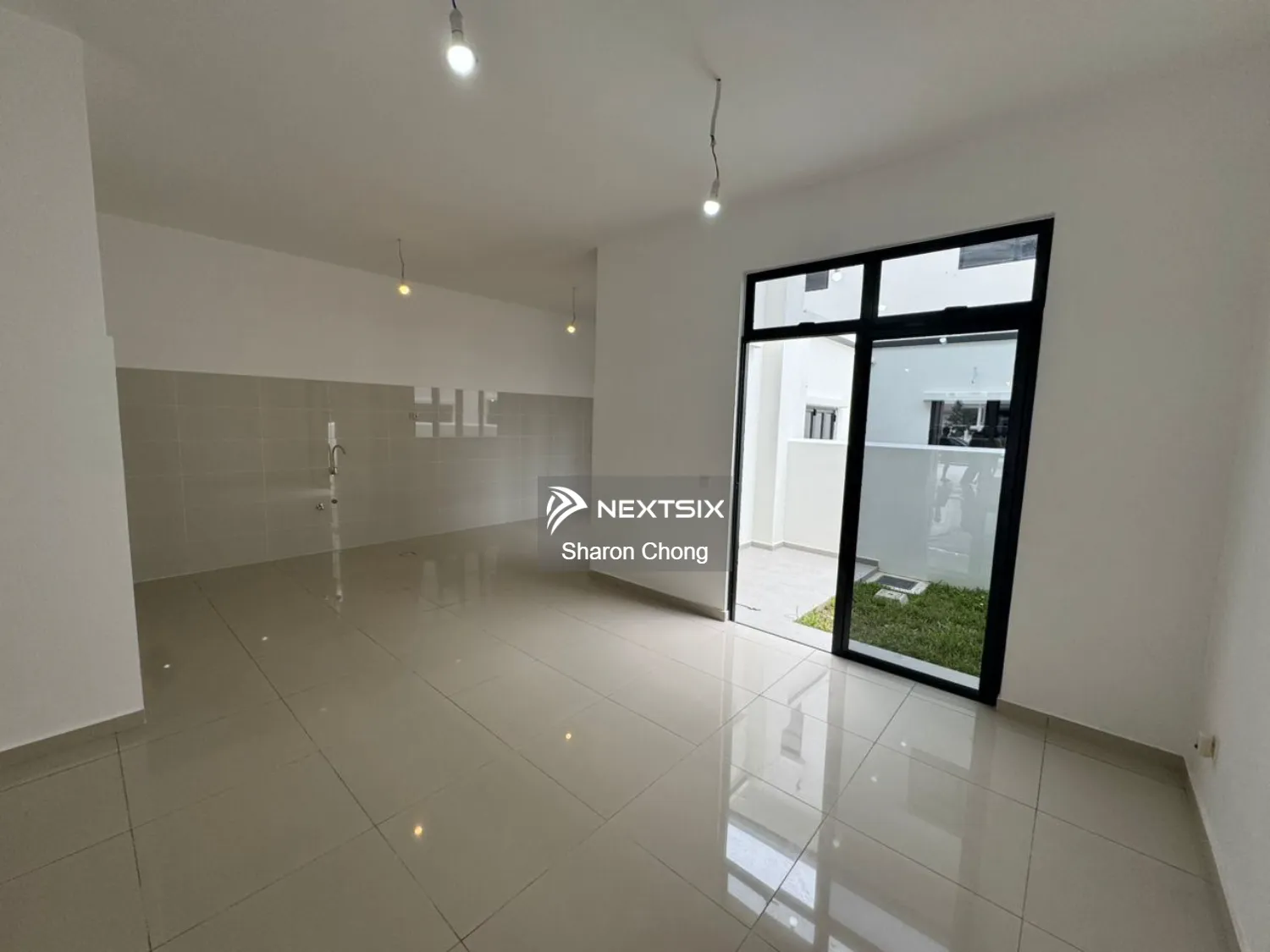 Cluster House For Sale in Gelang Patah Johor - Image 18