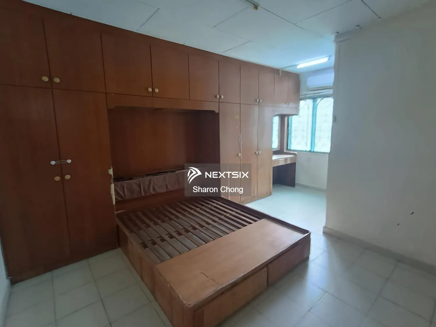 1-sty Terrace/Link House For Sale in Skudai Johor - Image 3