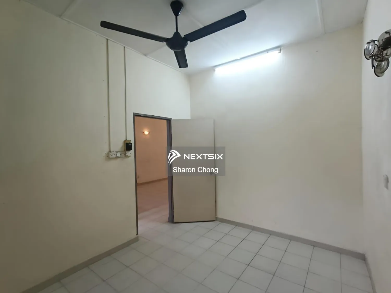 1-sty Terrace/Link House For Sale in Skudai Johor - Image 5