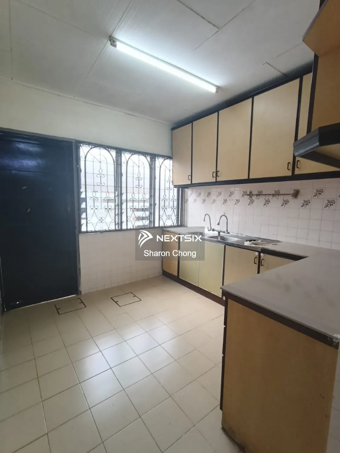 1-sty Terrace/Link House For Sale in Skudai Johor - Image 8