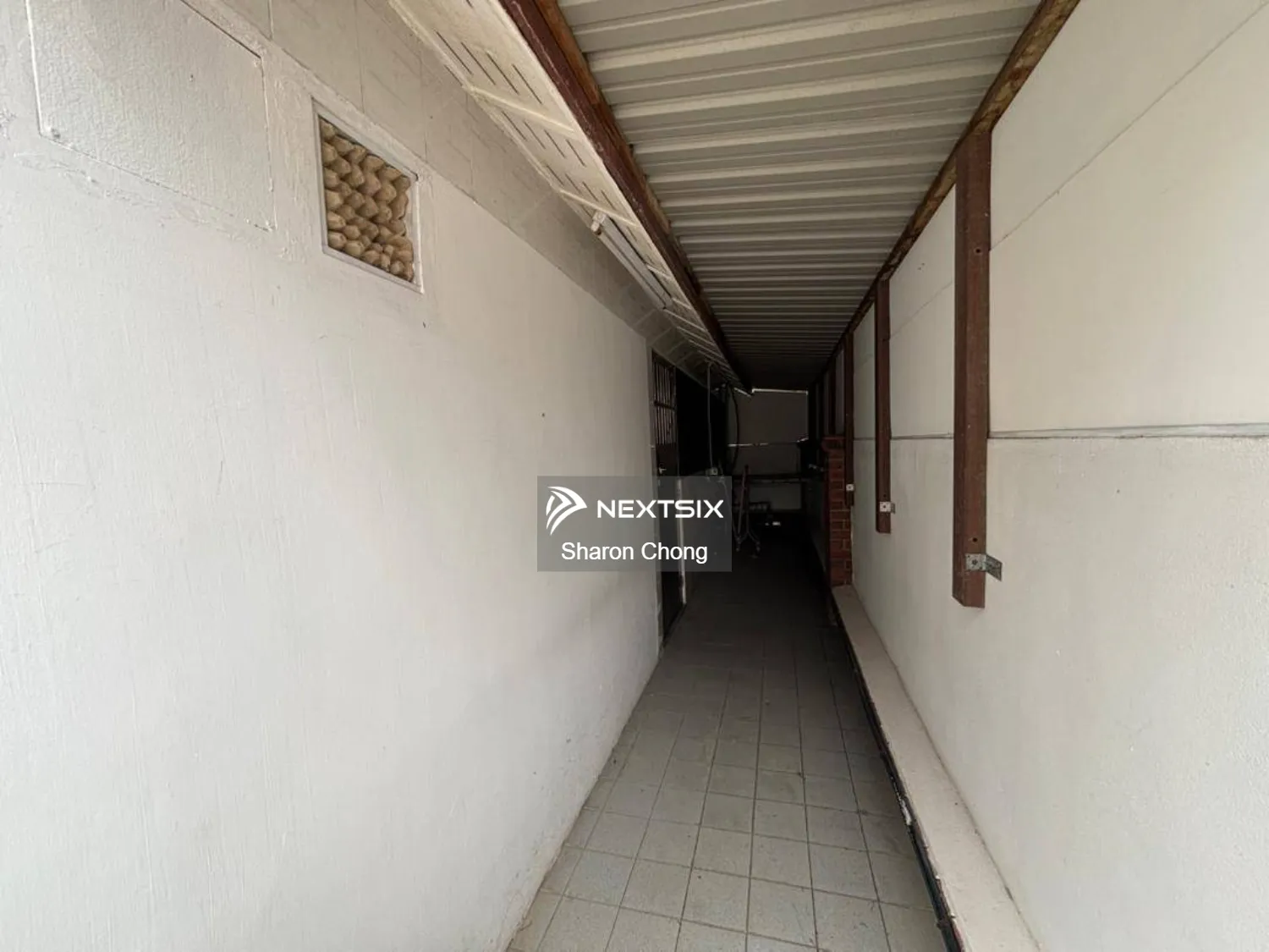 Semi-detached House For Sale in Perling Johor - Image 10
