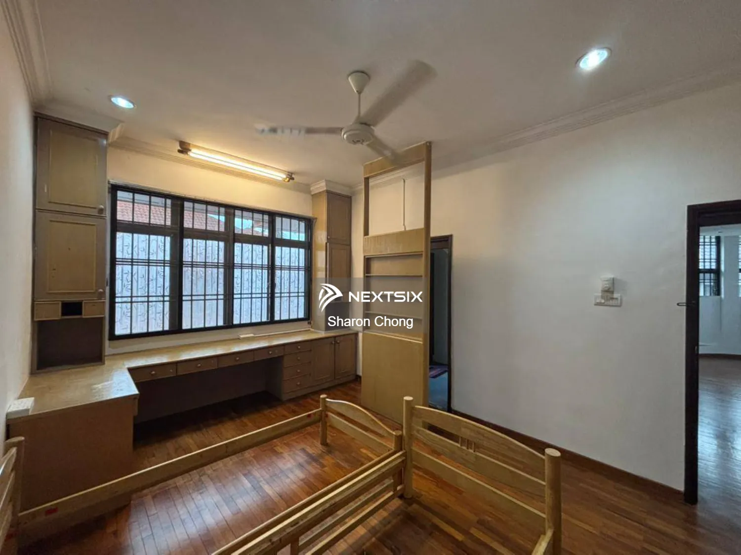 Semi-detached House For Sale in Perling Johor - Image 11