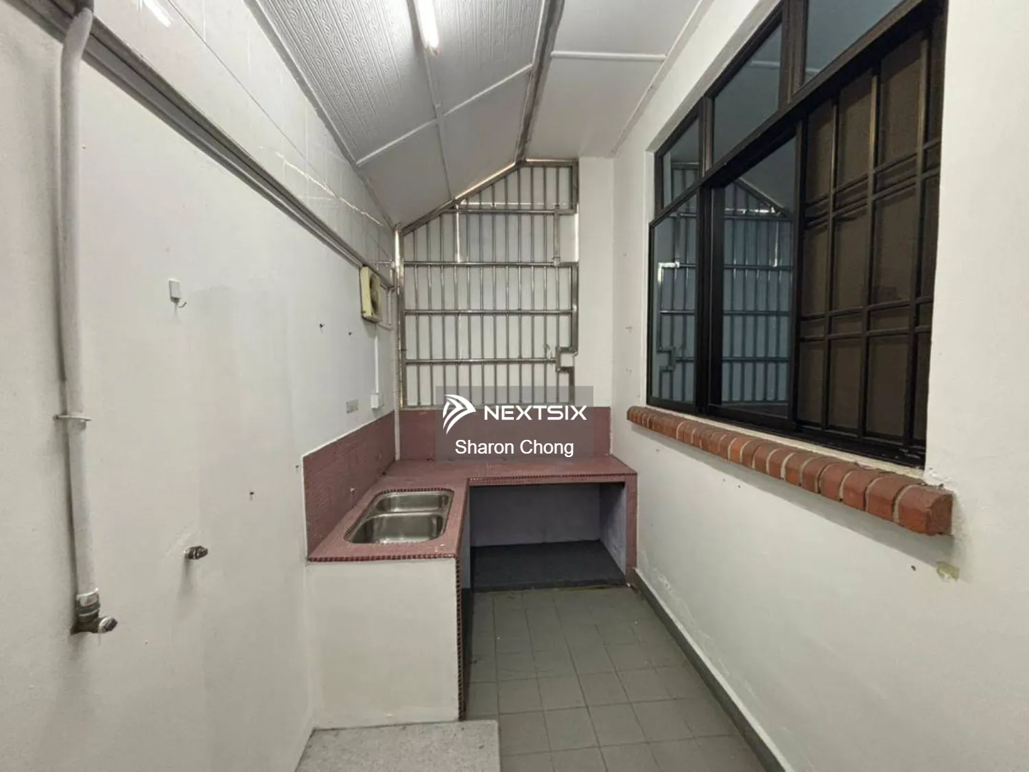 Semi-detached House For Sale in Perling Johor - Image 12