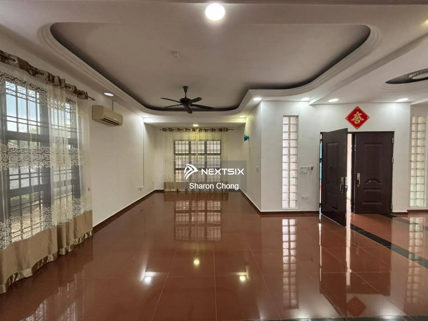 Semi-detached House For Sale in Perling Johor - Image 13