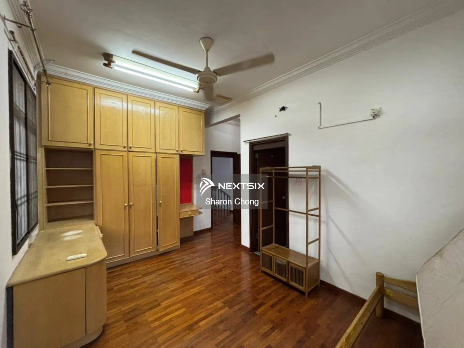 Semi-detached House For Sale in Perling Johor - Image 14