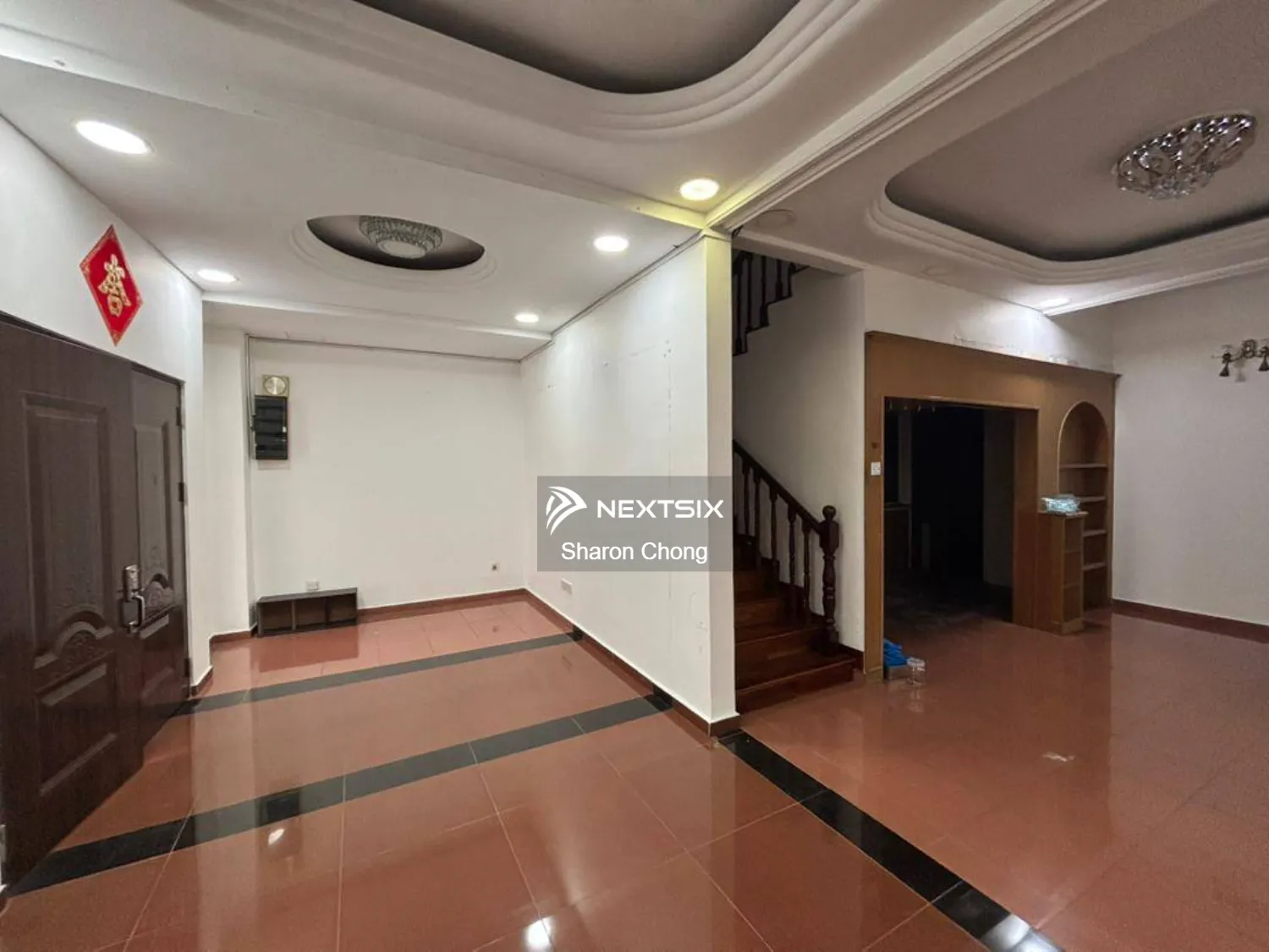 Semi-detached House For Sale in Perling Johor - Image 15