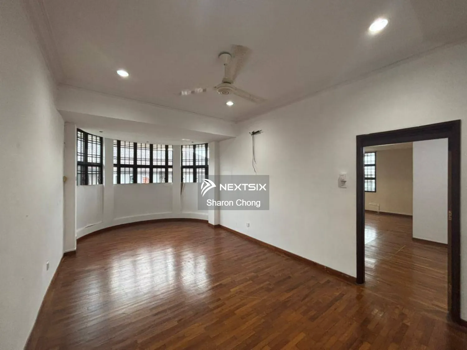 Semi-detached House For Sale in Perling Johor - Image 17