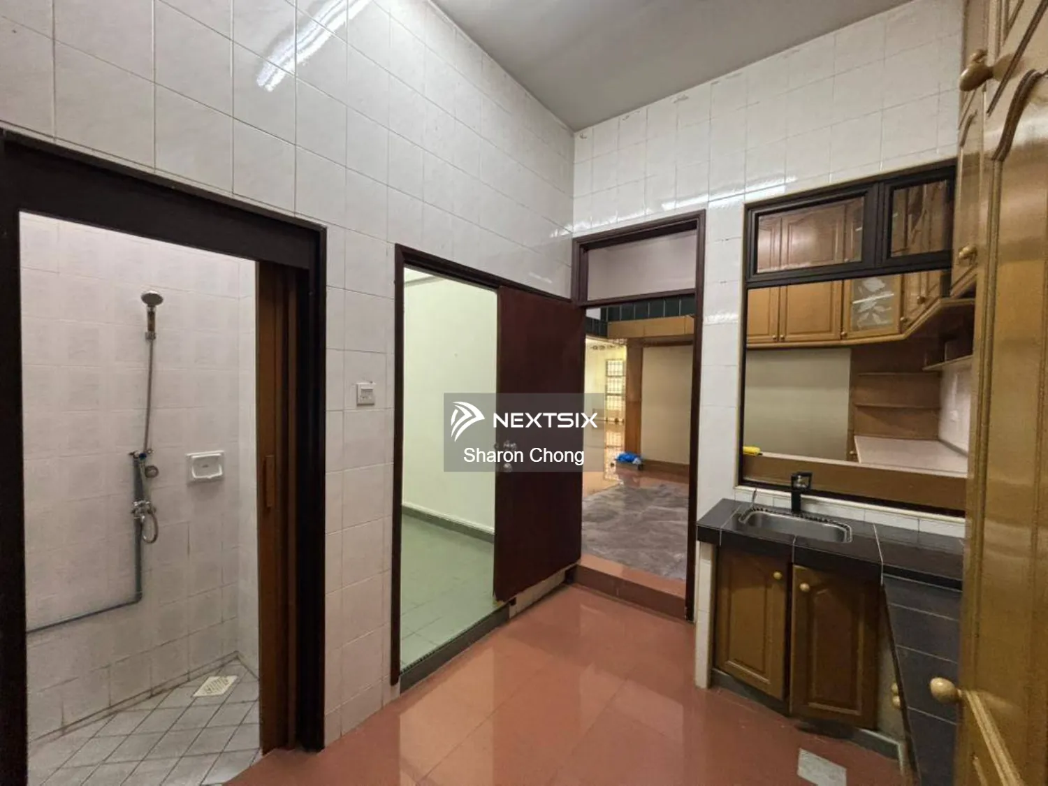 Semi-detached House For Sale in Perling Johor - Image 18