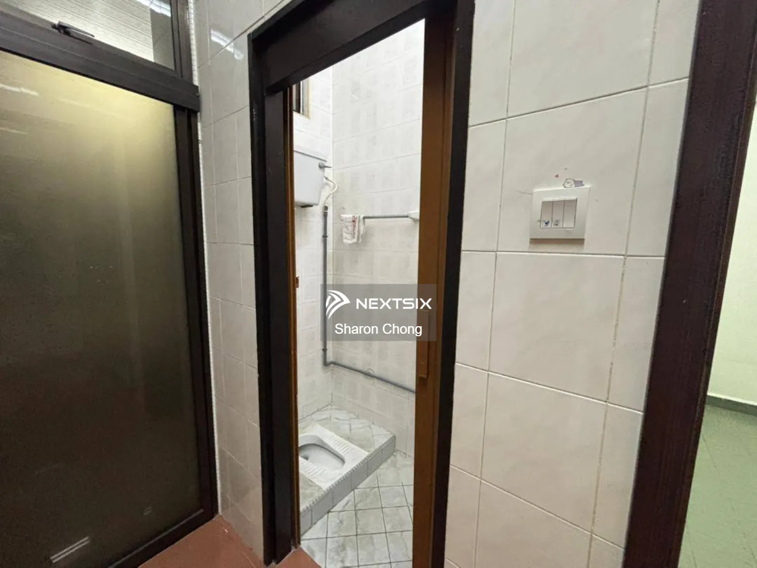 Semi-detached House For Sale in Perling Johor - Image 19