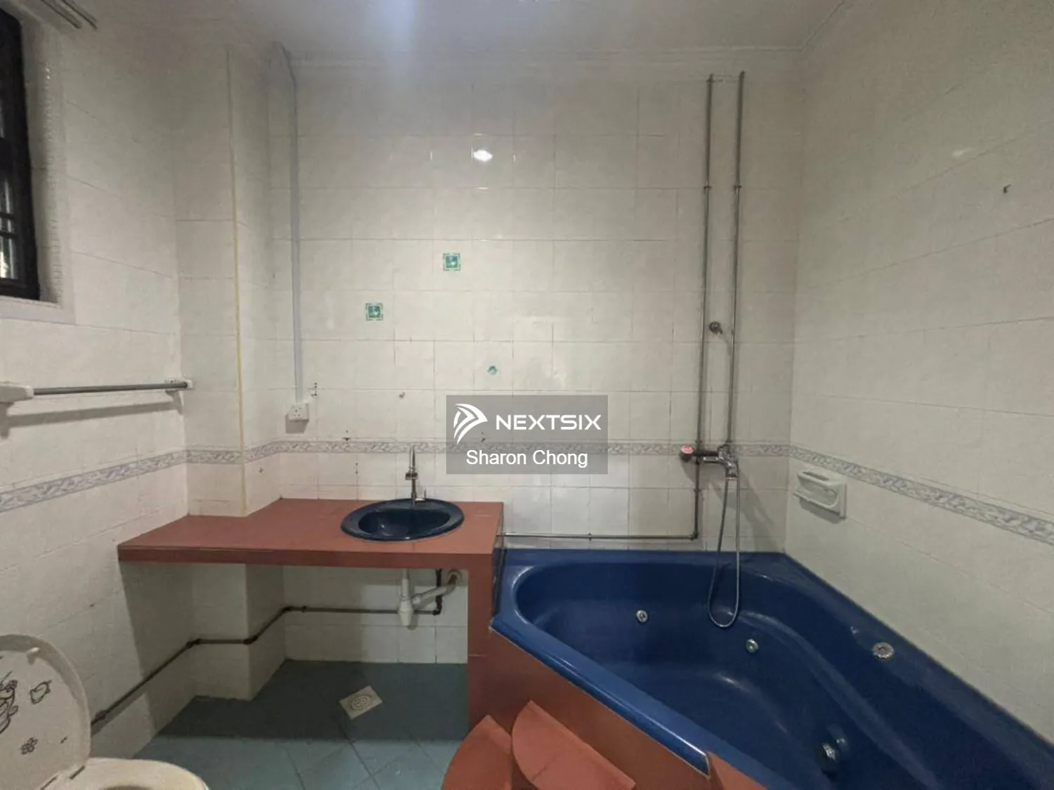 Semi-detached House For Sale in Perling Johor - Image 20