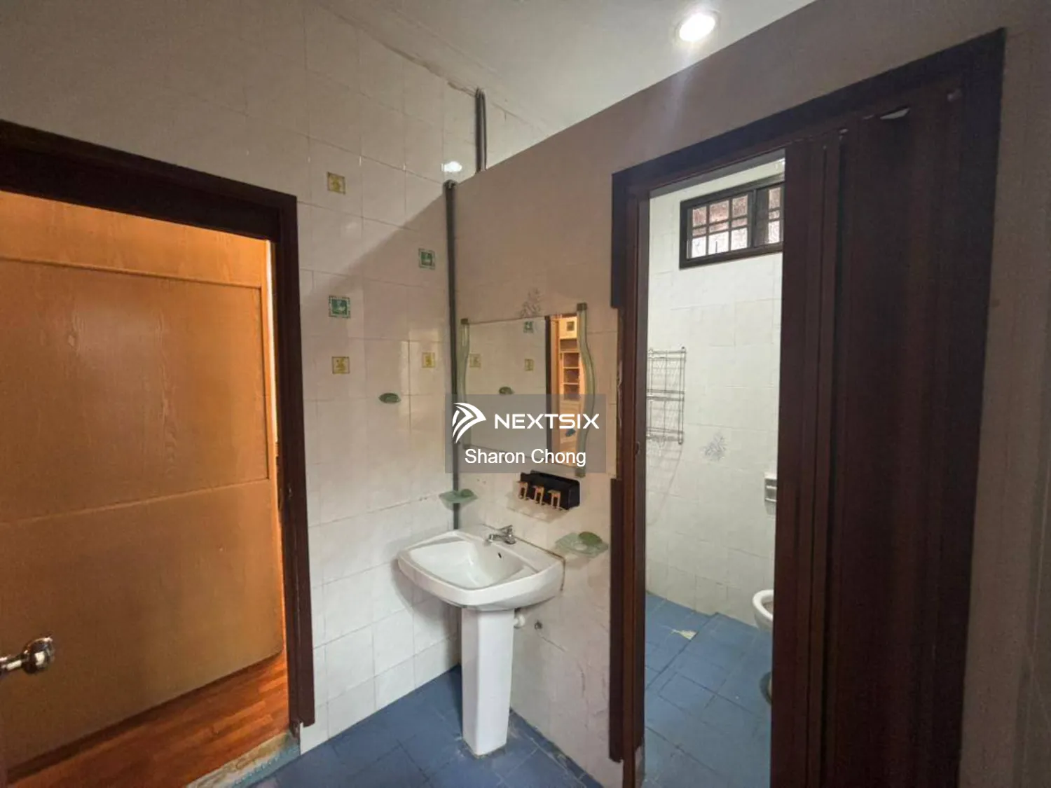 Semi-detached House For Sale in Perling Johor - Image 21