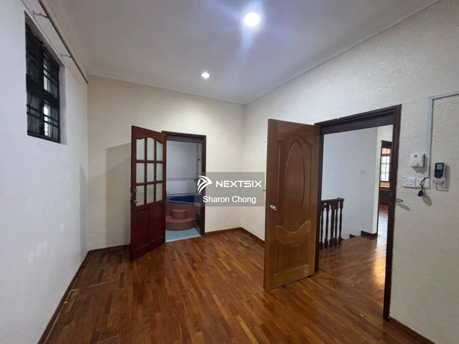 Semi-detached House For Sale in Perling Johor - Image 5