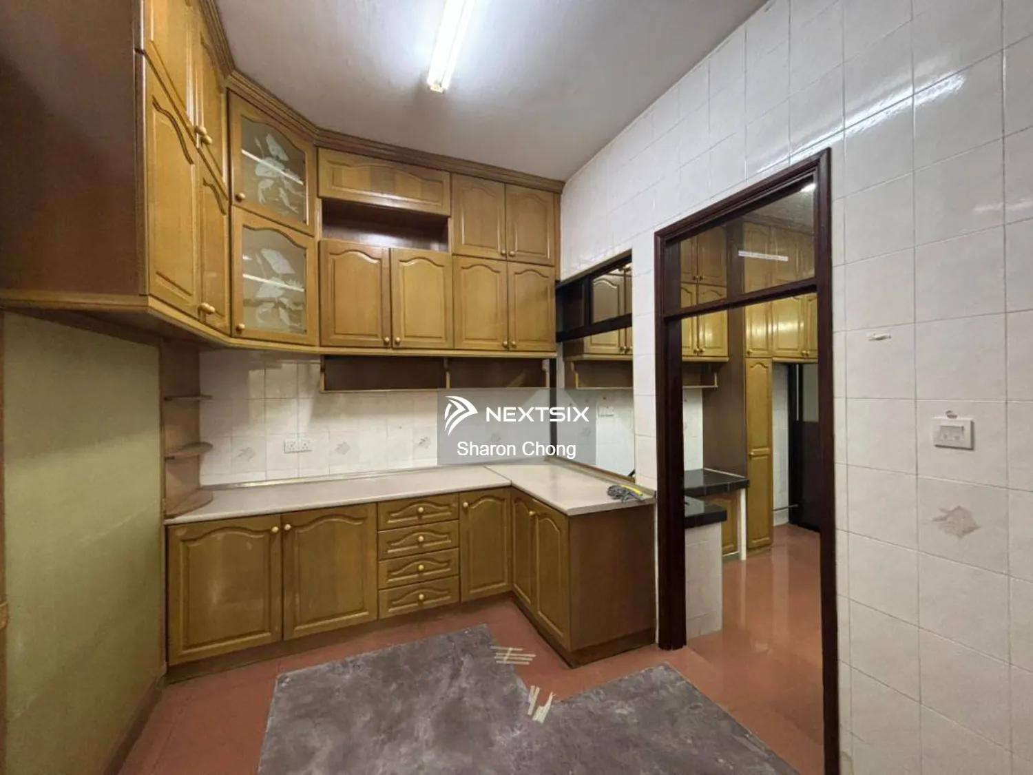Semi-detached House For Sale in Perling Johor - Image 6