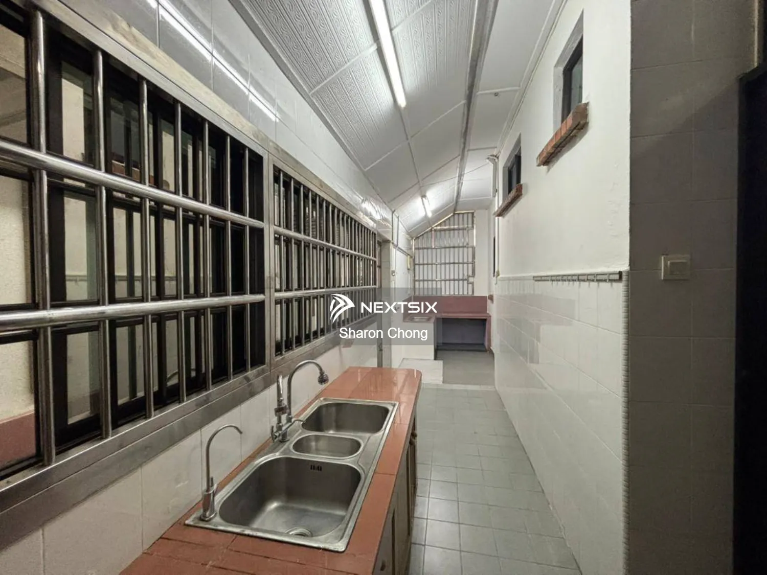 Semi-detached House For Sale in Perling Johor - Image 7