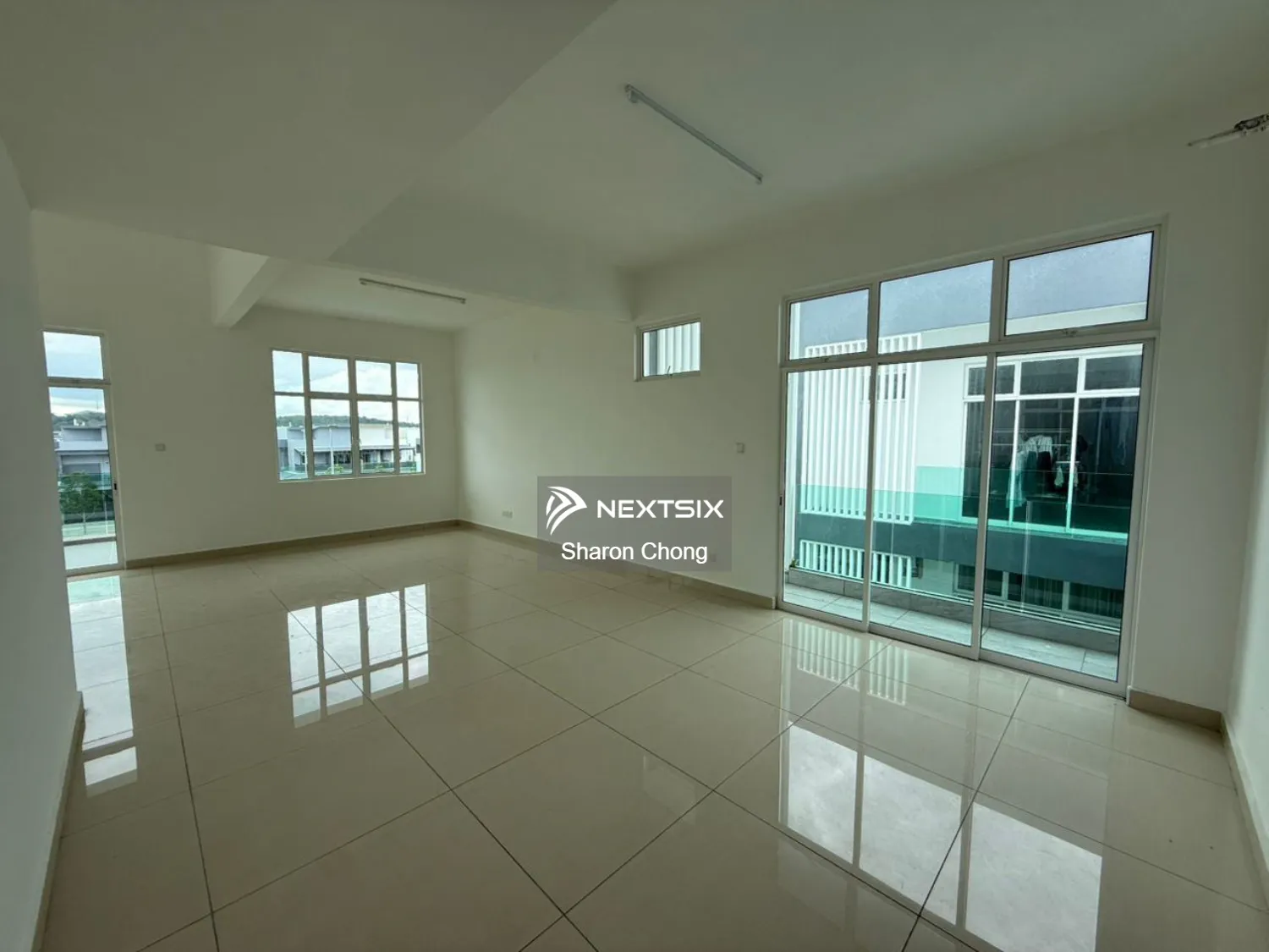 Cluster House For Sale in Skudai Johor - Image 11