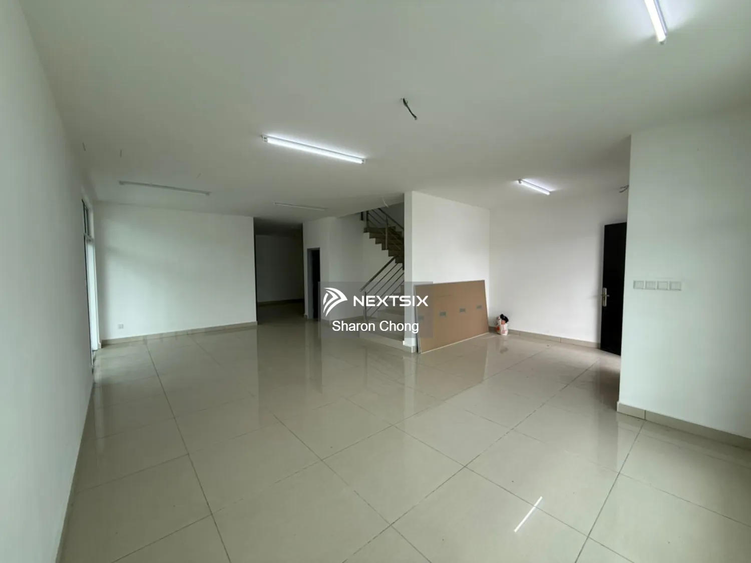 Cluster House For Sale in Skudai Johor