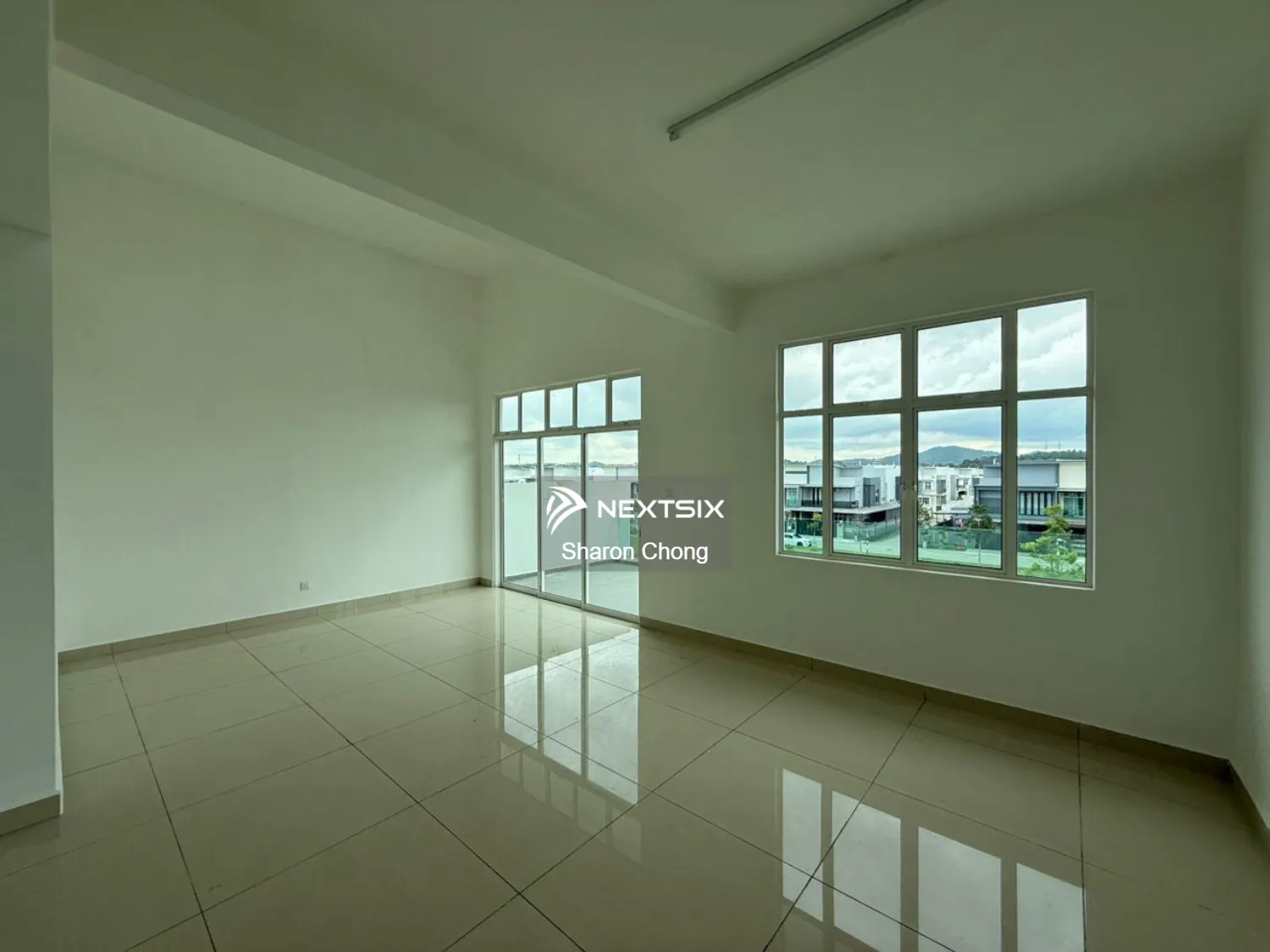 Cluster House For Sale in Skudai Johor - Image 9