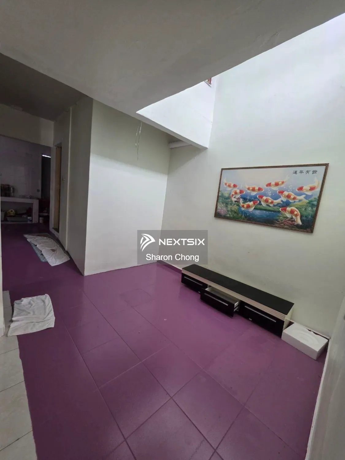 1-sty Terrace/Link House For Sale in Skudai Johor - Image 2