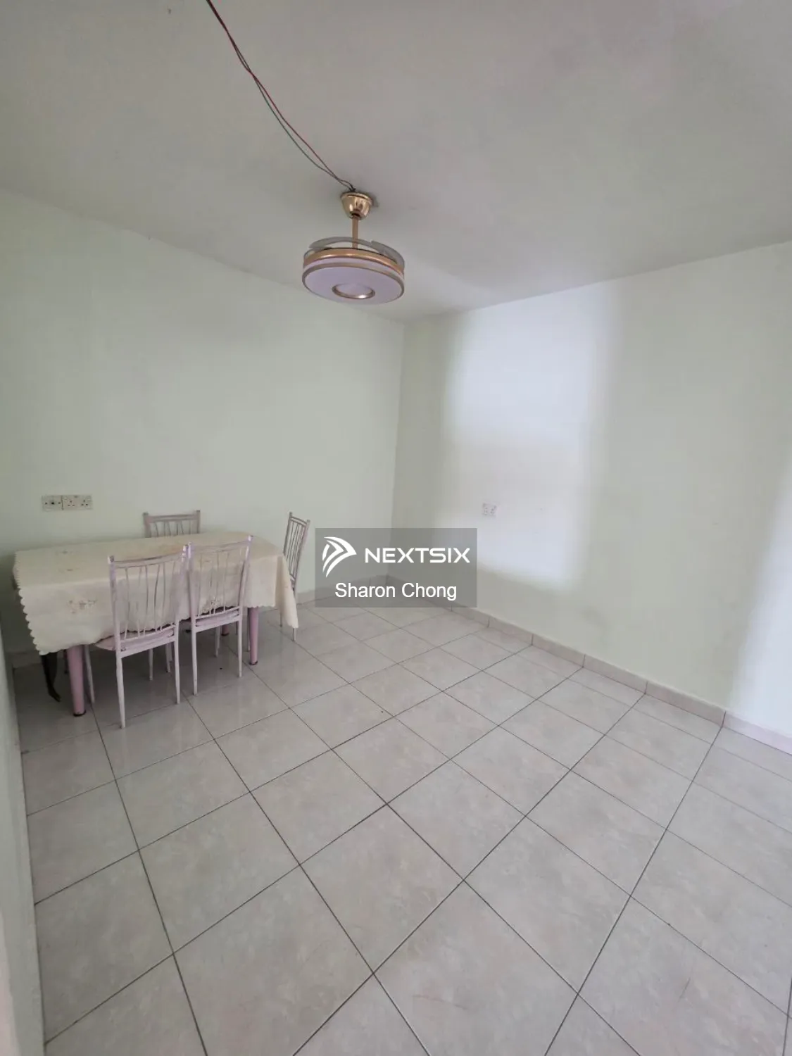 1-sty Terrace/Link House For Sale in Skudai Johor - Image 3