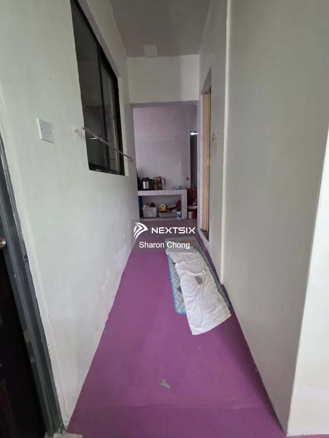 1-sty Terrace/Link House For Sale in Skudai Johor - Image 4