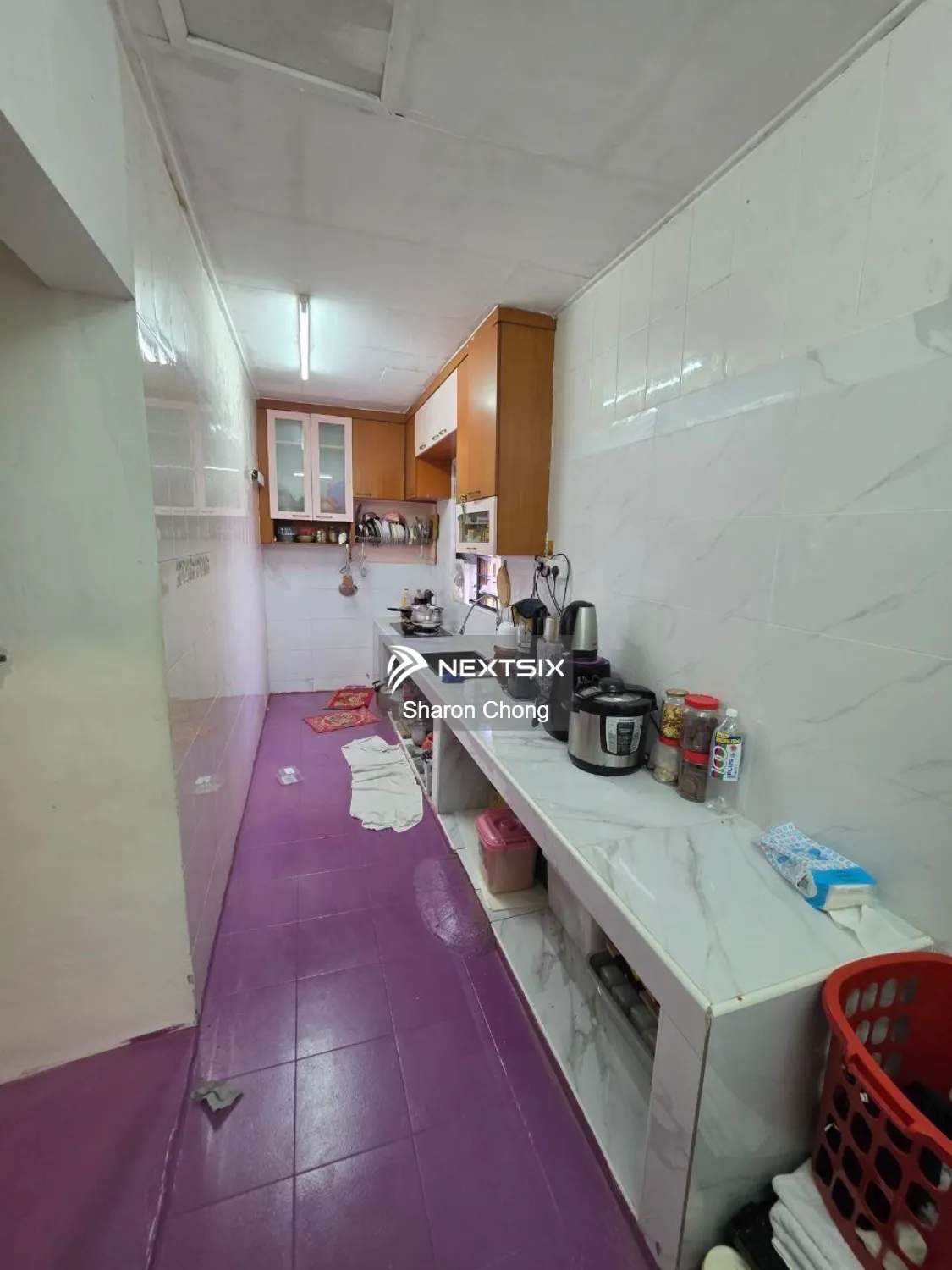 1-sty Terrace/Link House For Sale in Skudai Johor - Image 5