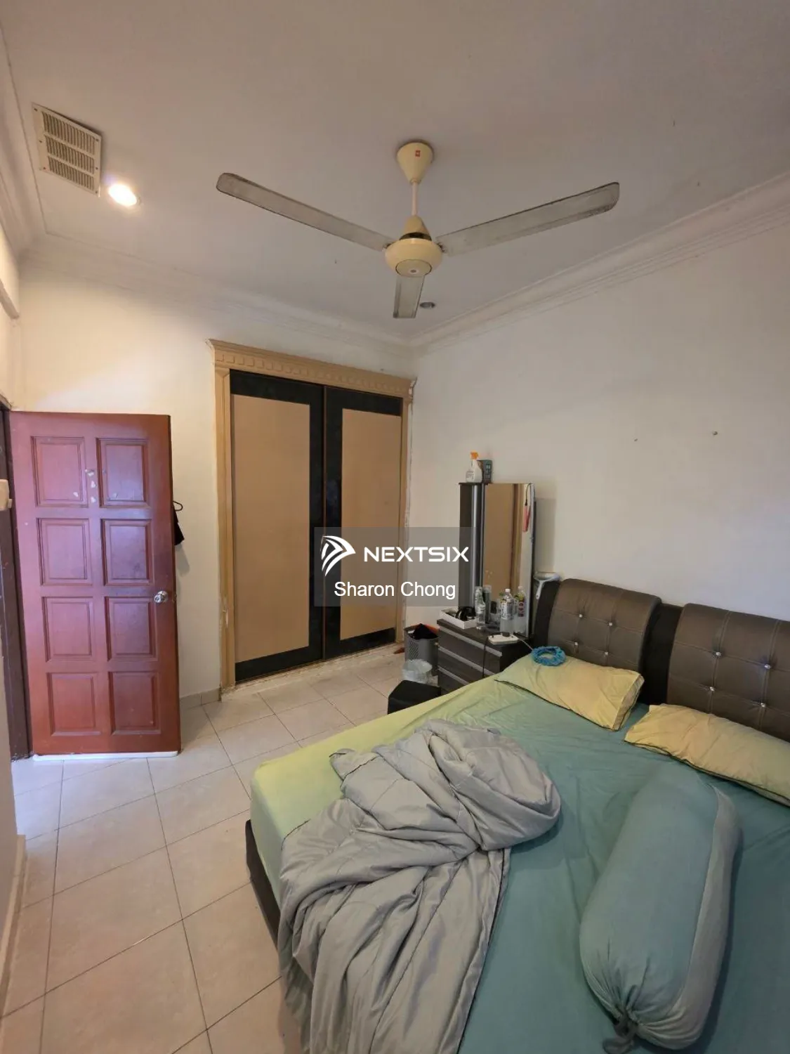 1-sty Terrace/Link House For Sale in Skudai Johor - Image 7