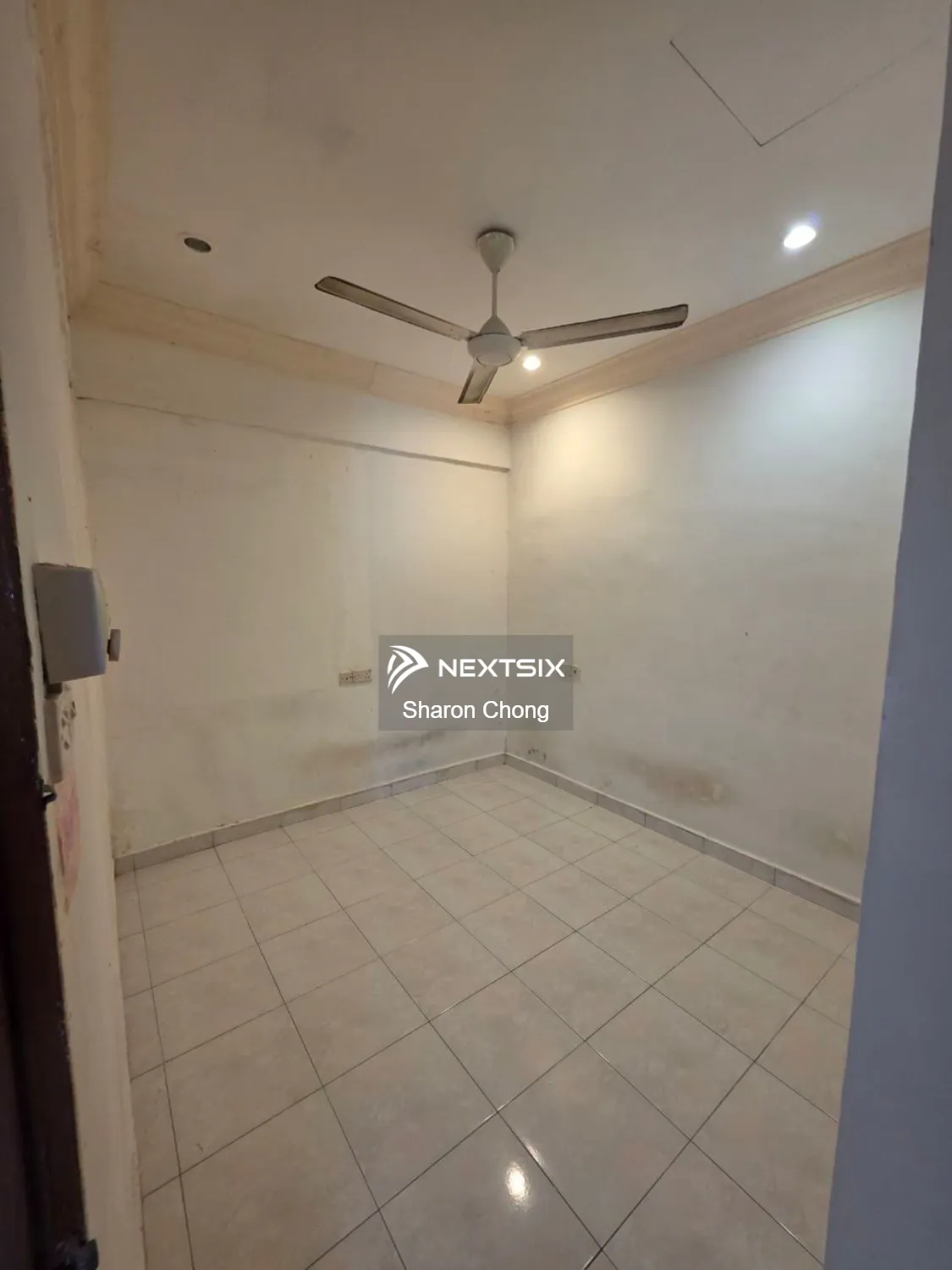 1-sty Terrace/Link House For Sale in Skudai Johor - Image 8