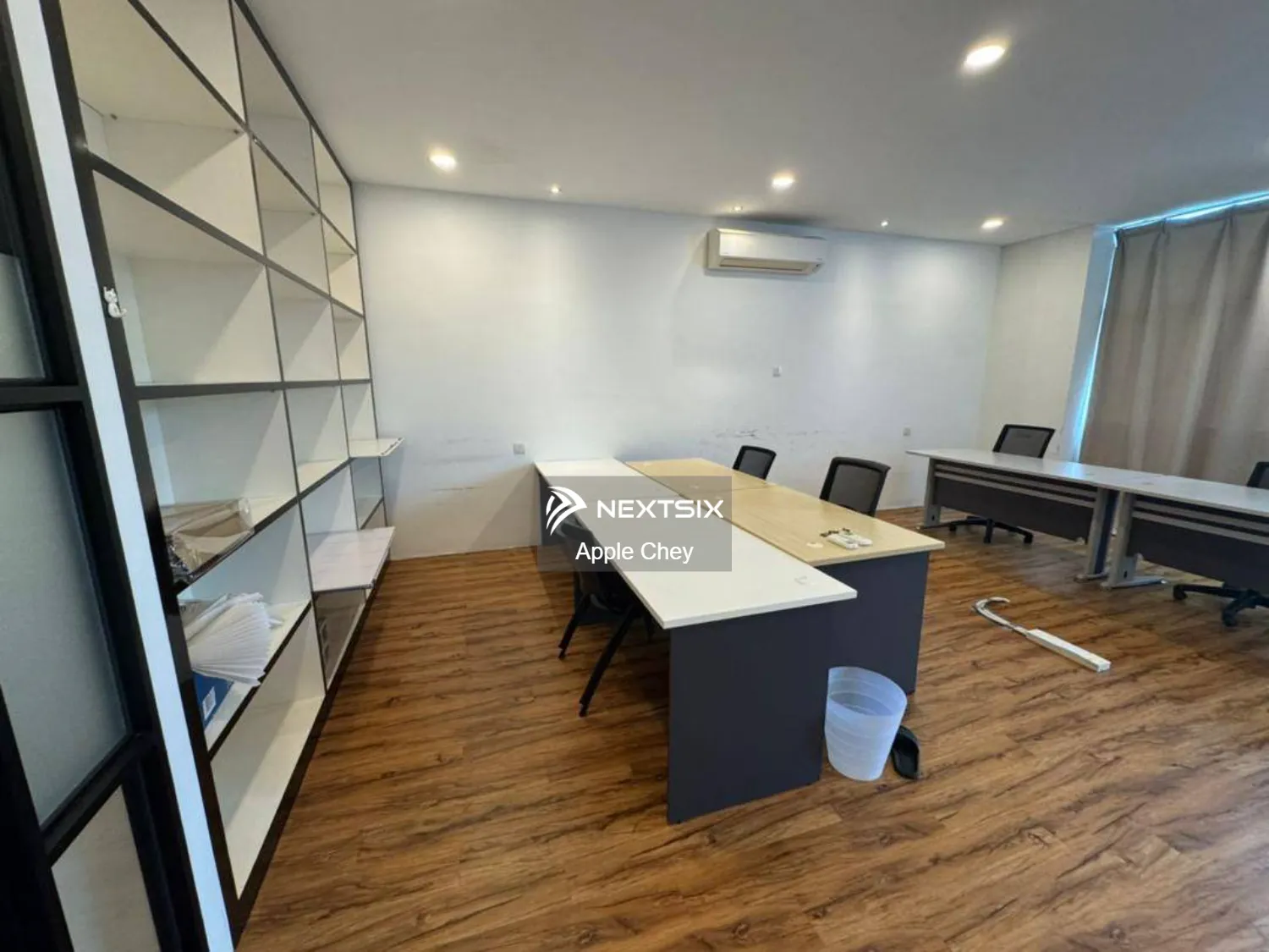 Shop Office For Rent in Tebrau Johor