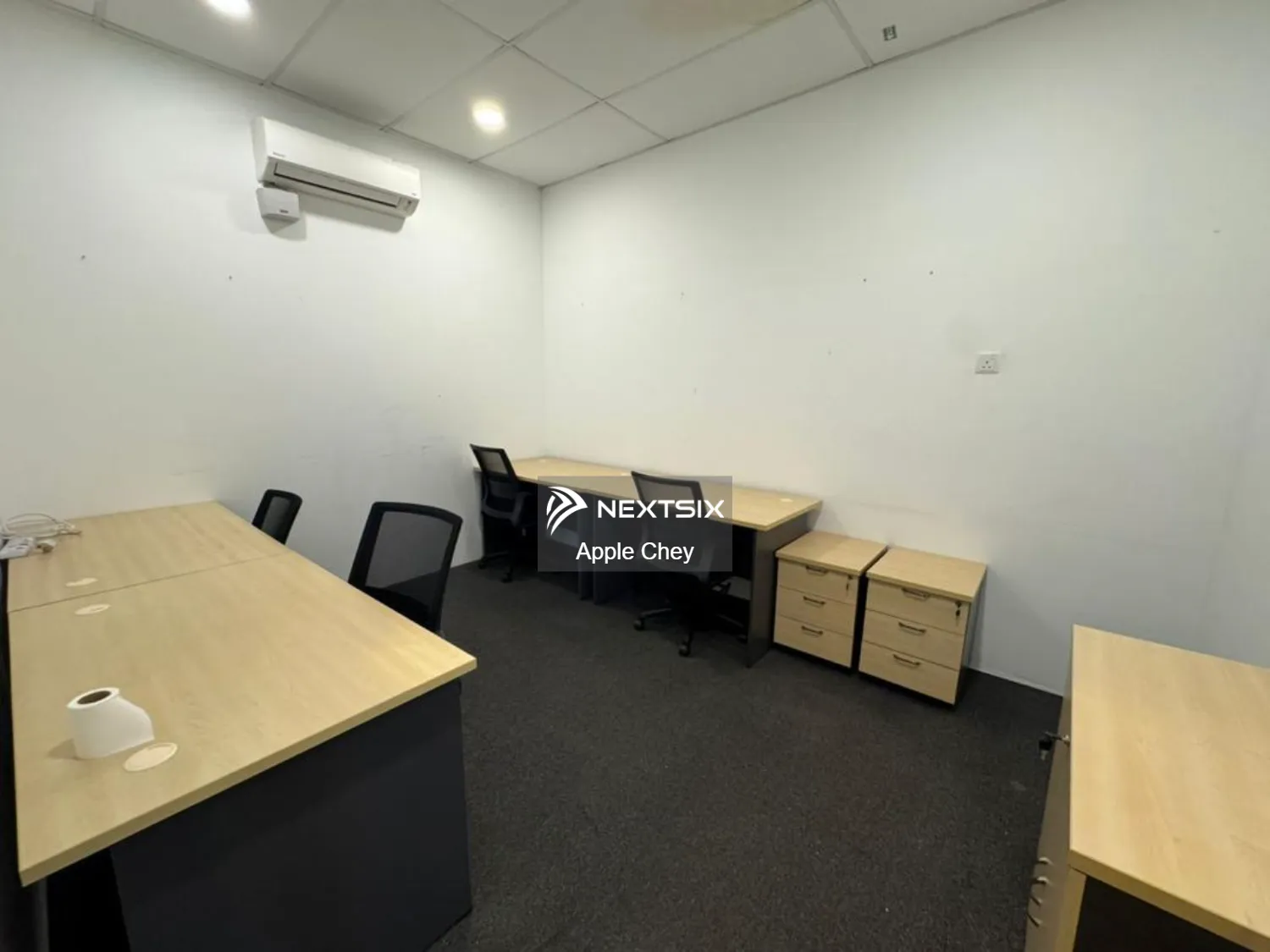 Shop Office For Rent in Tebrau Johor - Image 11