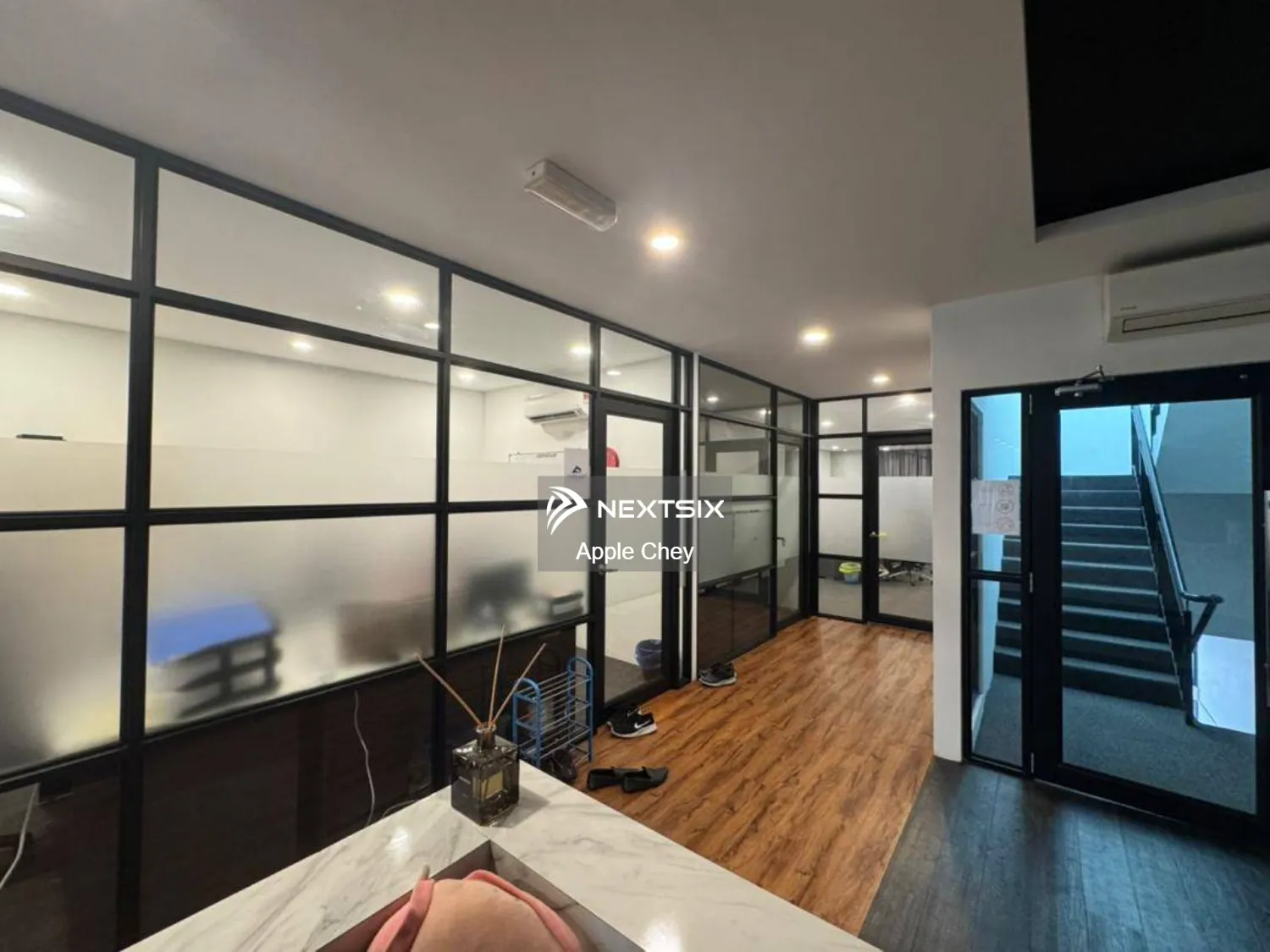 Shop Office For Rent in Tebrau Johor - Image 2