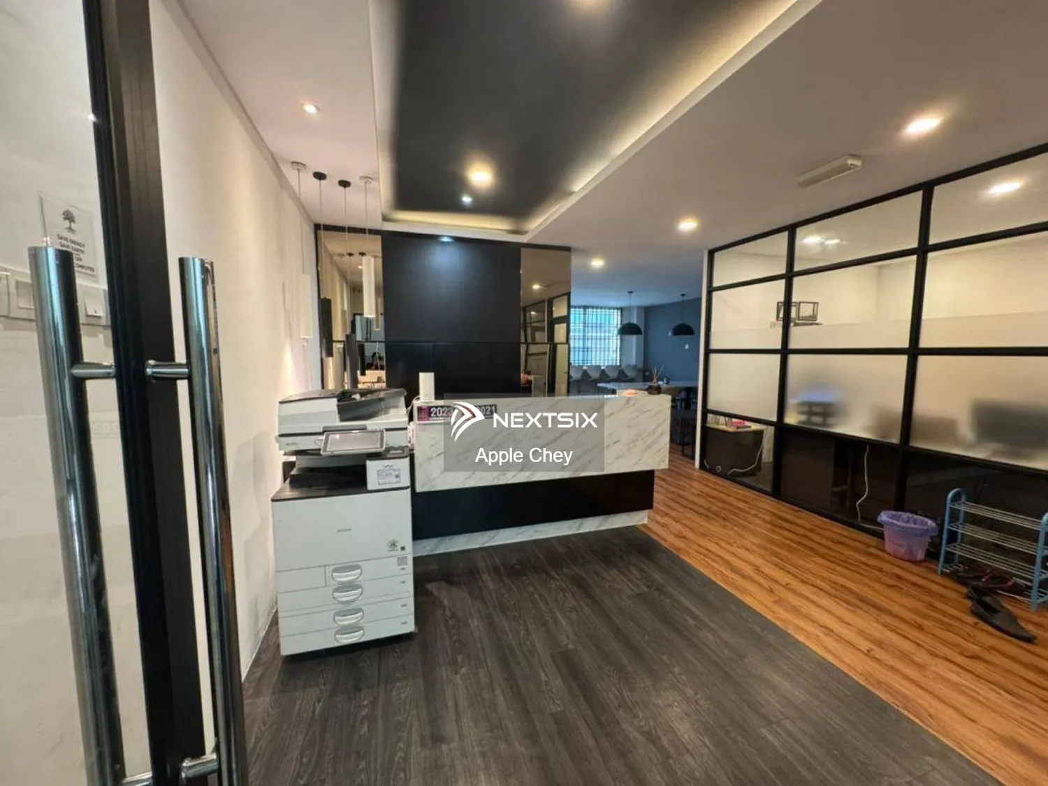 Shop Office For Rent in Tebrau Johor - Image 3