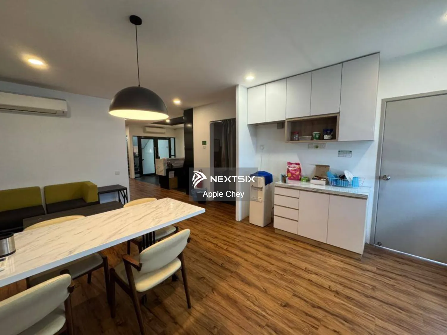 Shop Office For Rent in Tebrau Johor - Image 4