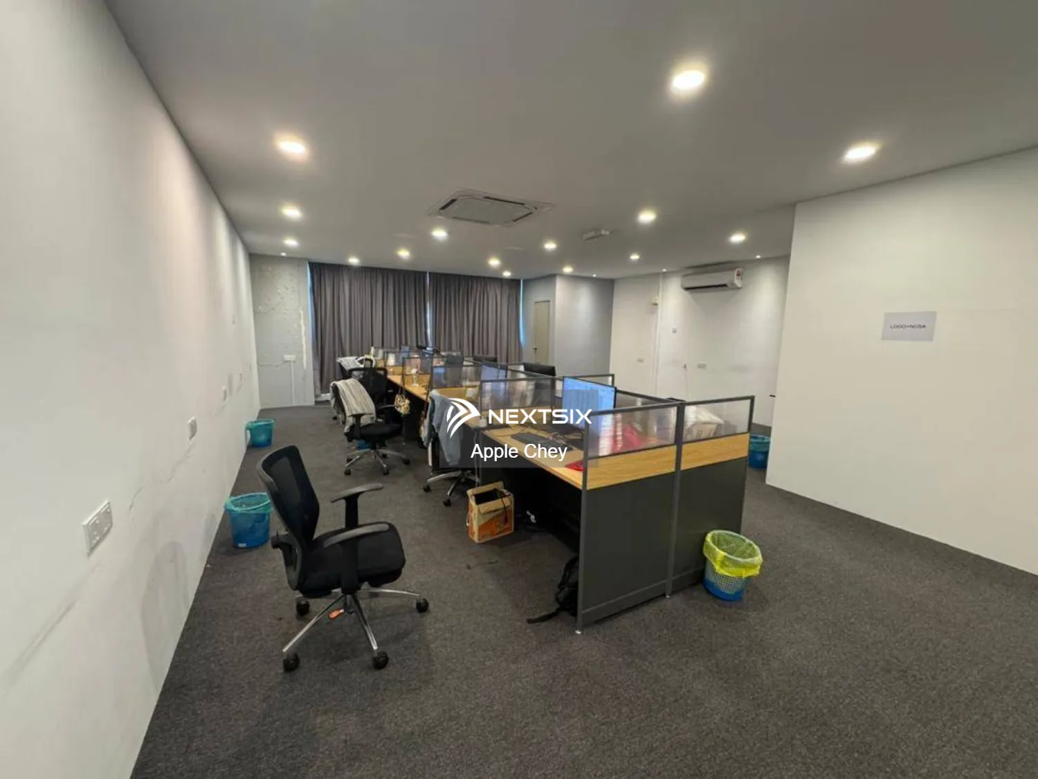 Shop Office For Rent in Tebrau Johor - Image 6