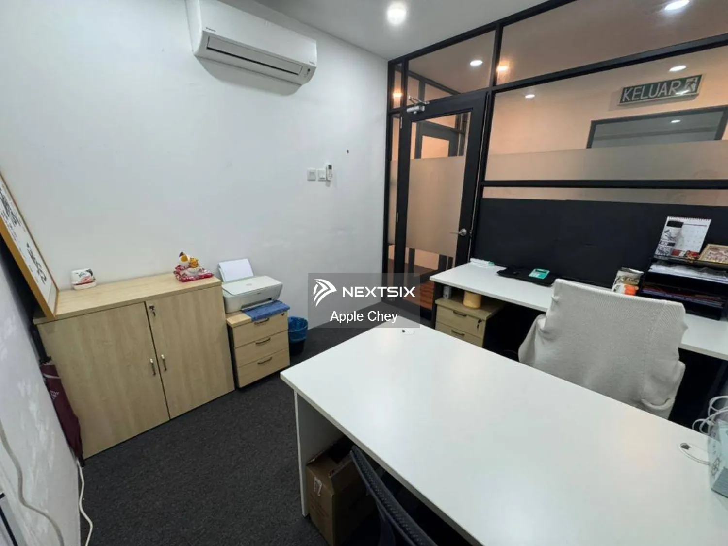 Shop Office For Rent in Tebrau Johor - Image 7