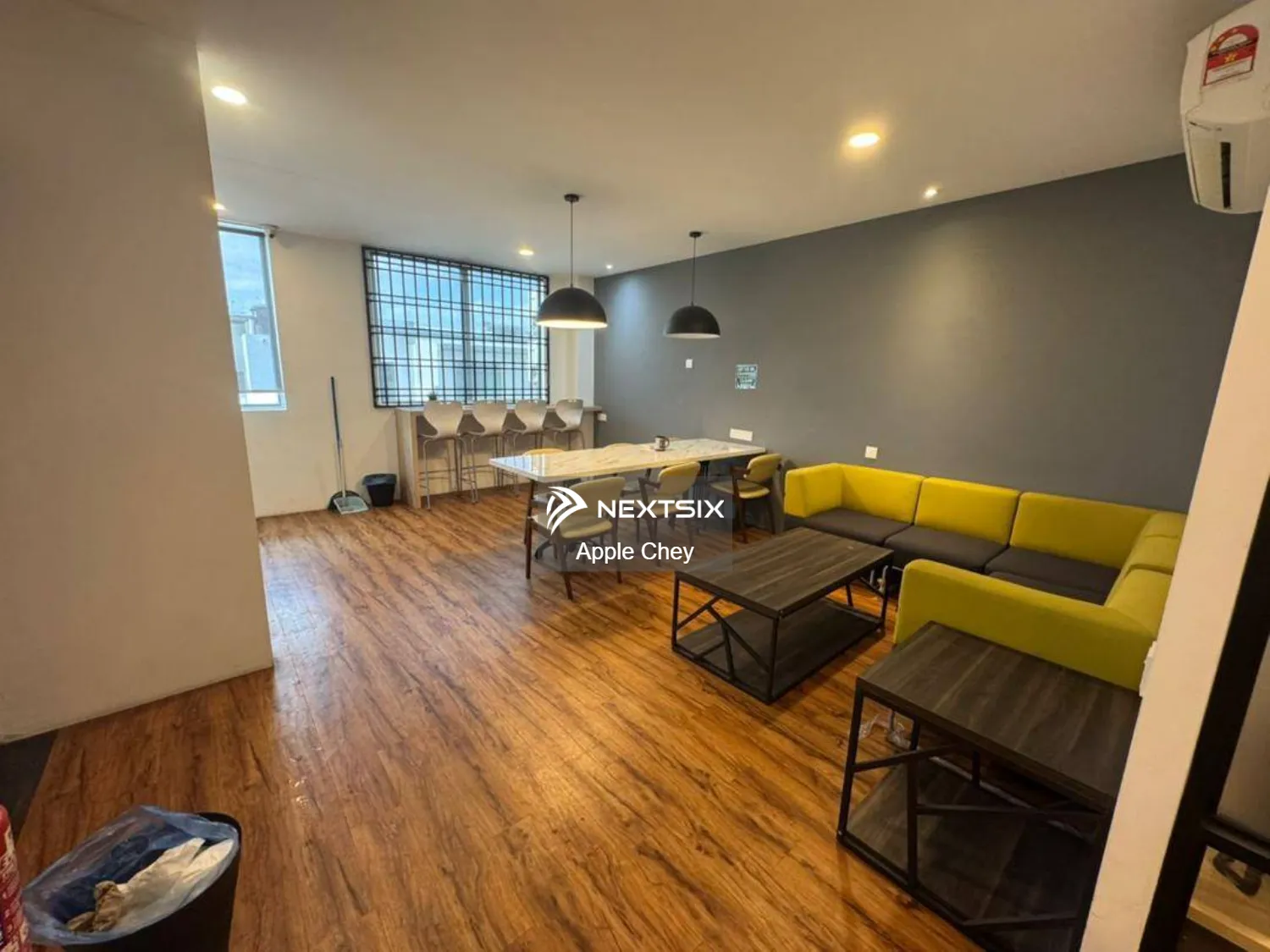 Shop Office For Rent in Tebrau Johor - Image 9