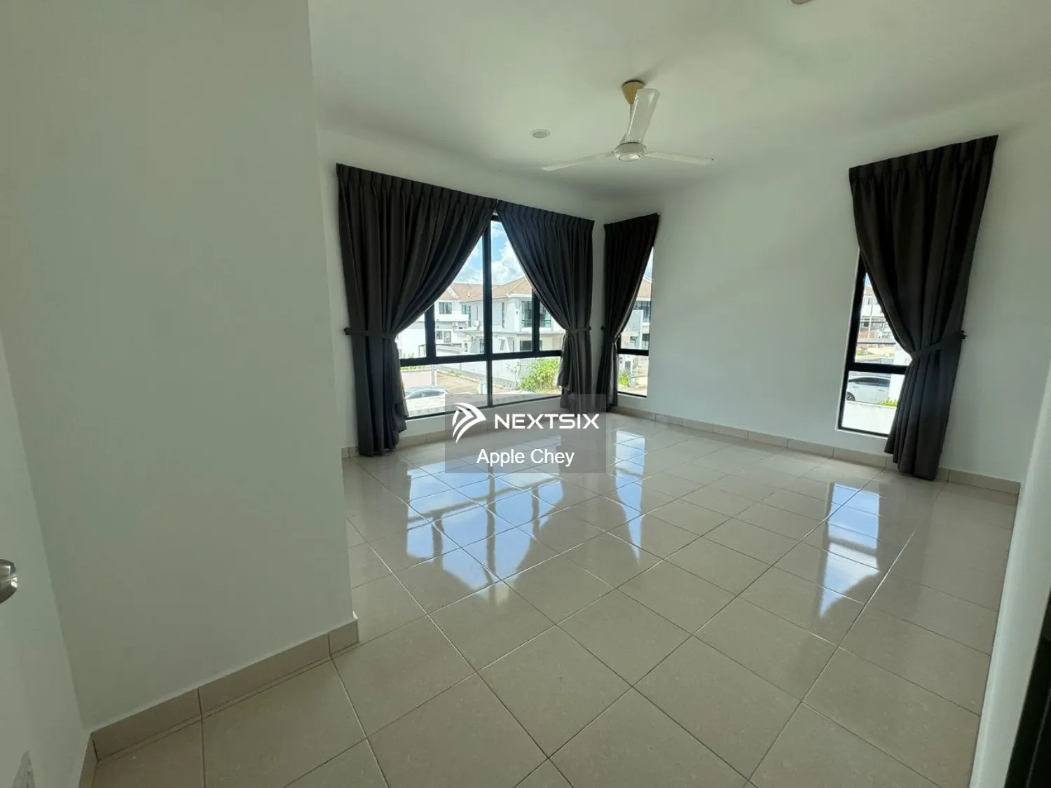2-sty Terrace/Link House For Rent in Tebrau Johor - Image 5