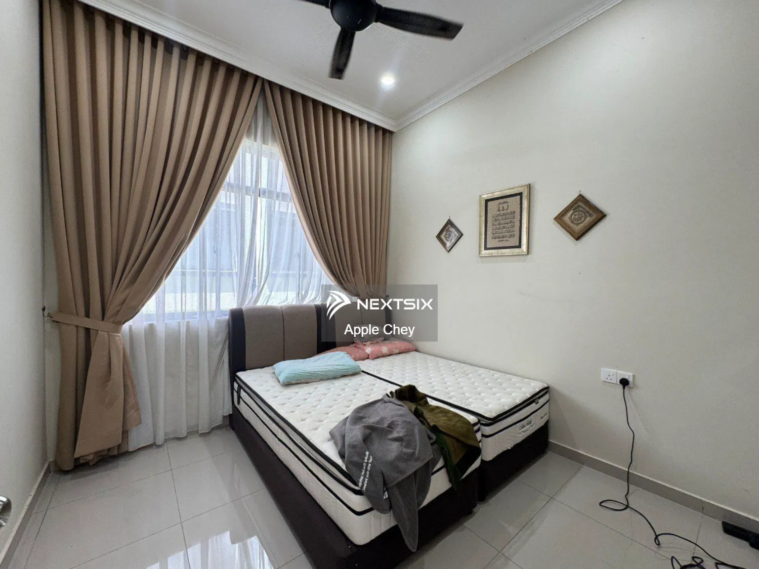 2-sty Terrace/Link House For Sale in Tebrau Johor - Image 13