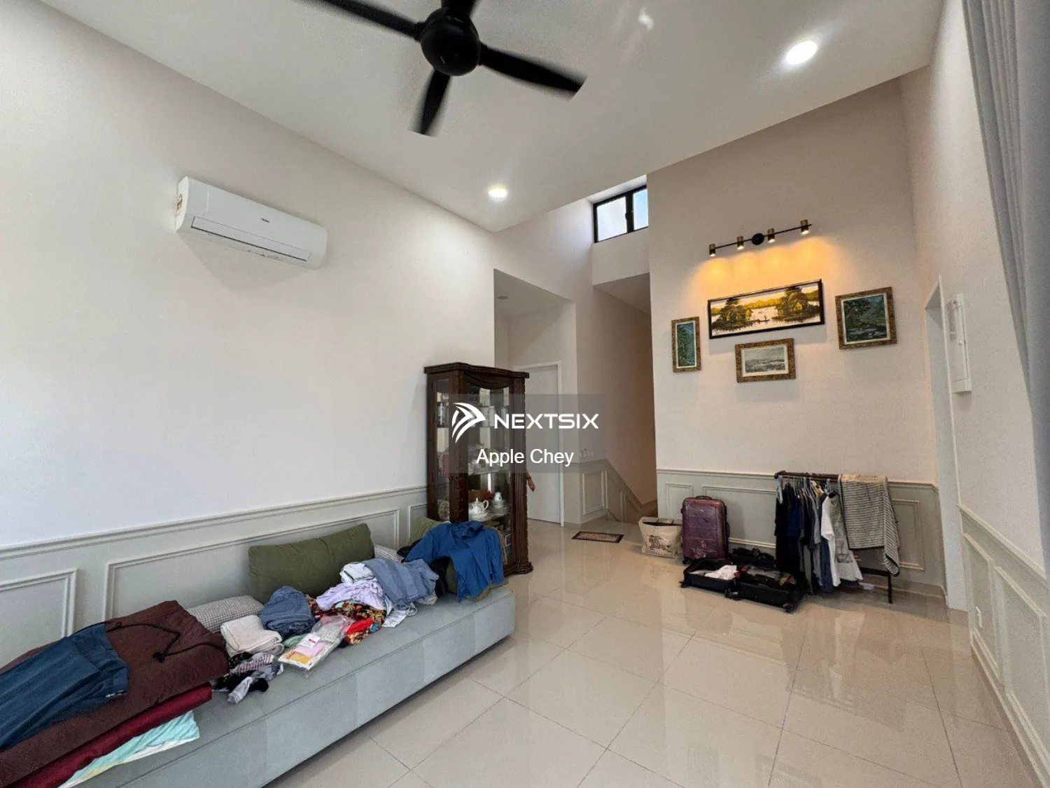 2-sty Terrace/Link House For Sale in Tebrau Johor - Image 16