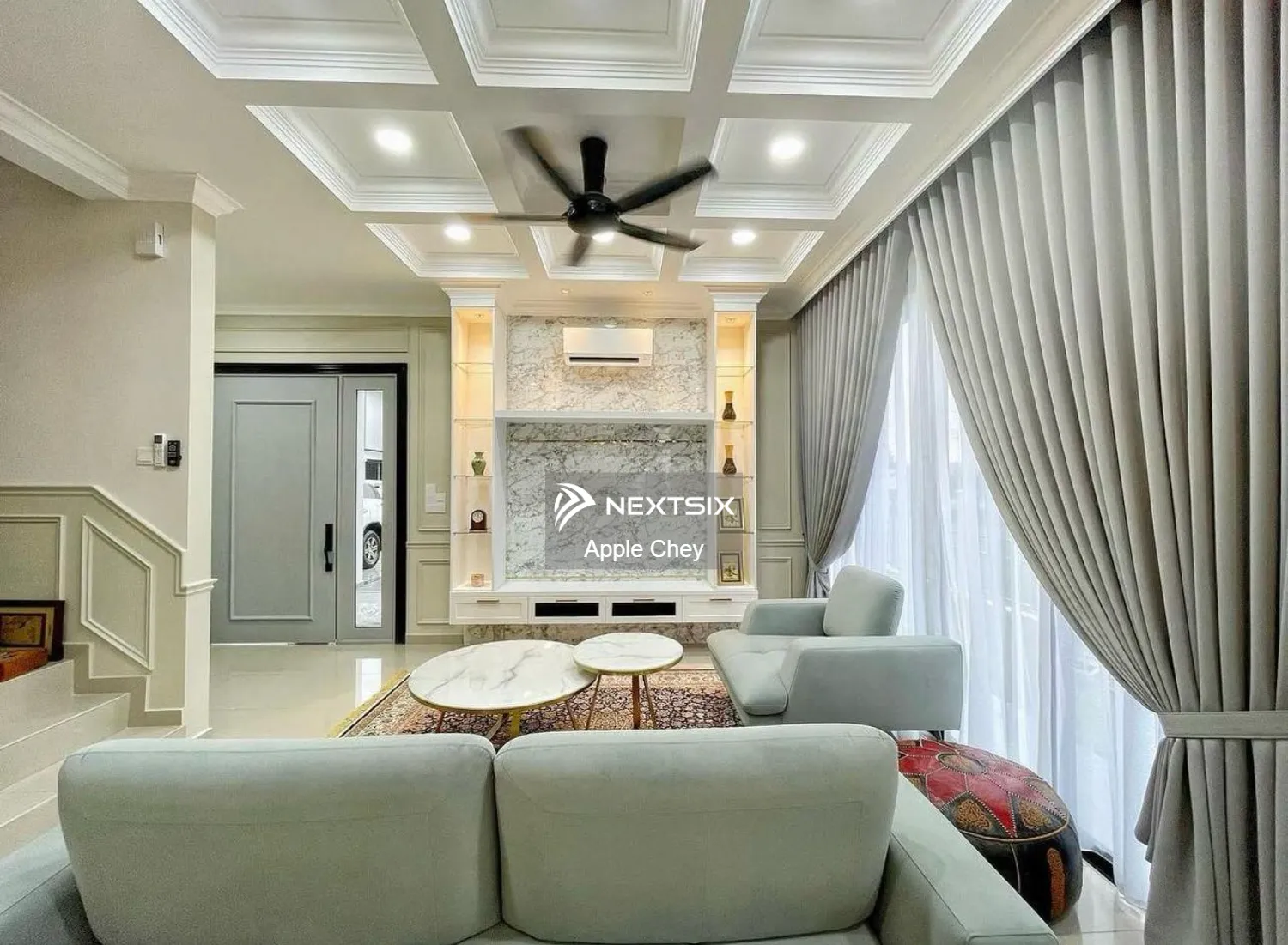 2-sty Terrace/Link House For Sale in Tebrau Johor - Image 3