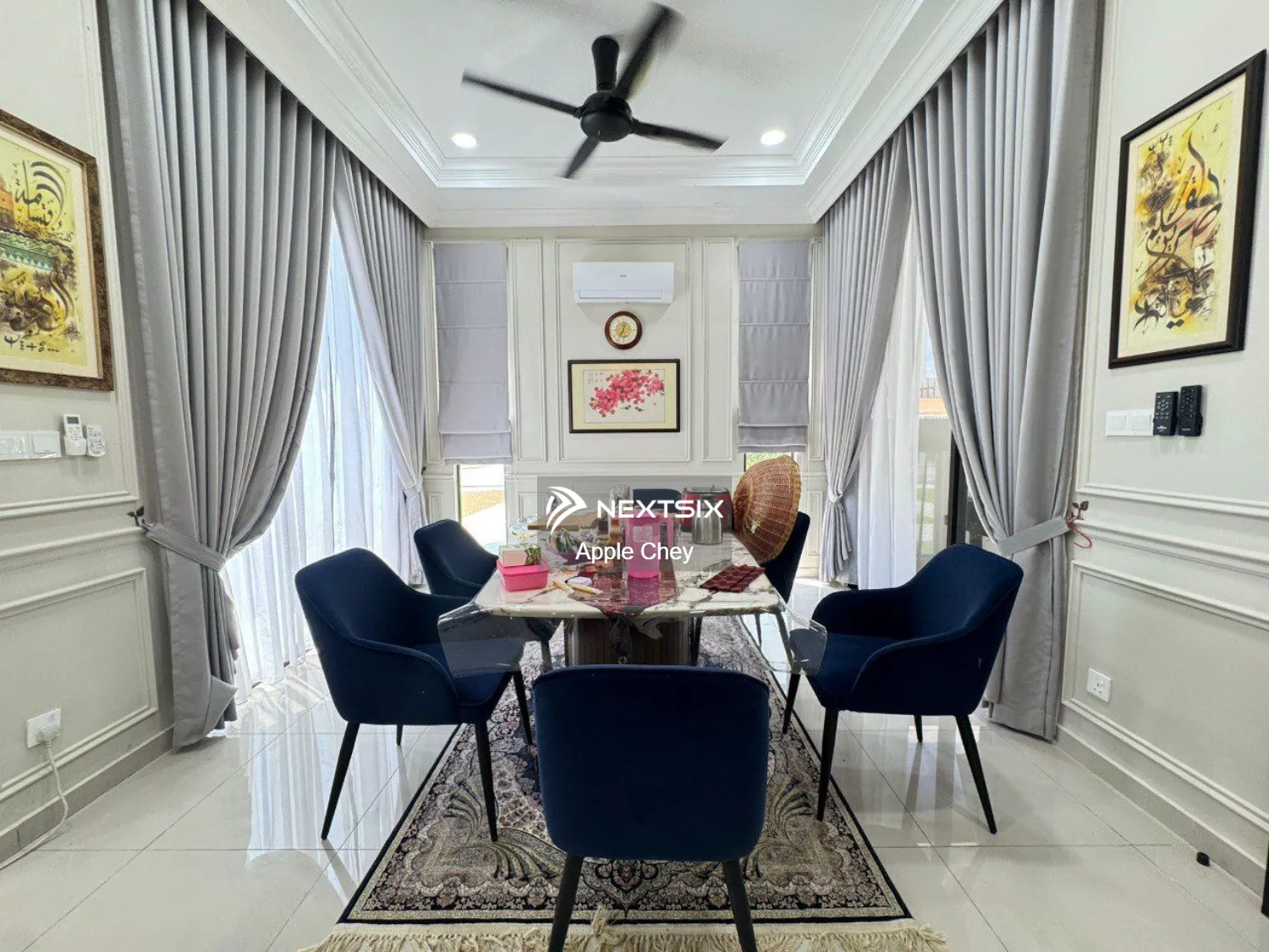 2-sty Terrace/Link House For Sale in Tebrau Johor - Image 4